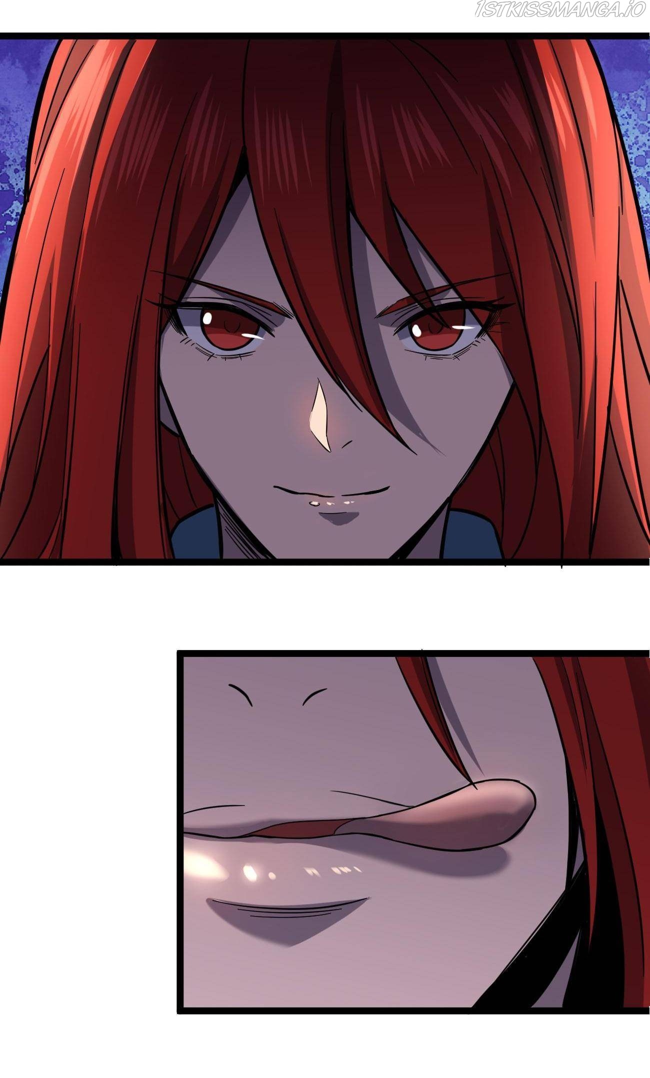 Don’t Get Me Wrong, I’m The Real Victim! Chapter 33 - page 49