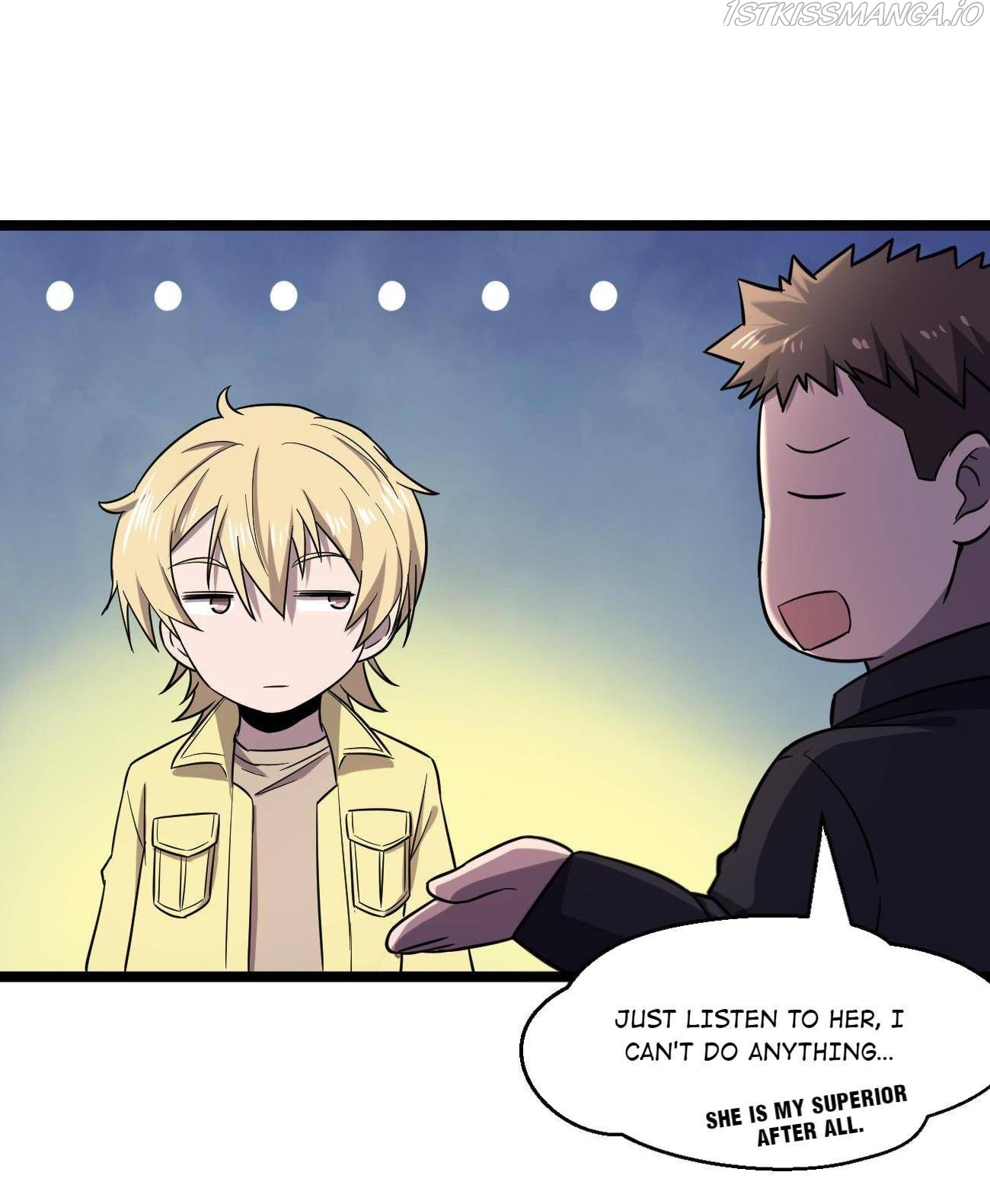 Don’t Get Me Wrong, I’m The Real Victim! Chapter 33 - page 52
