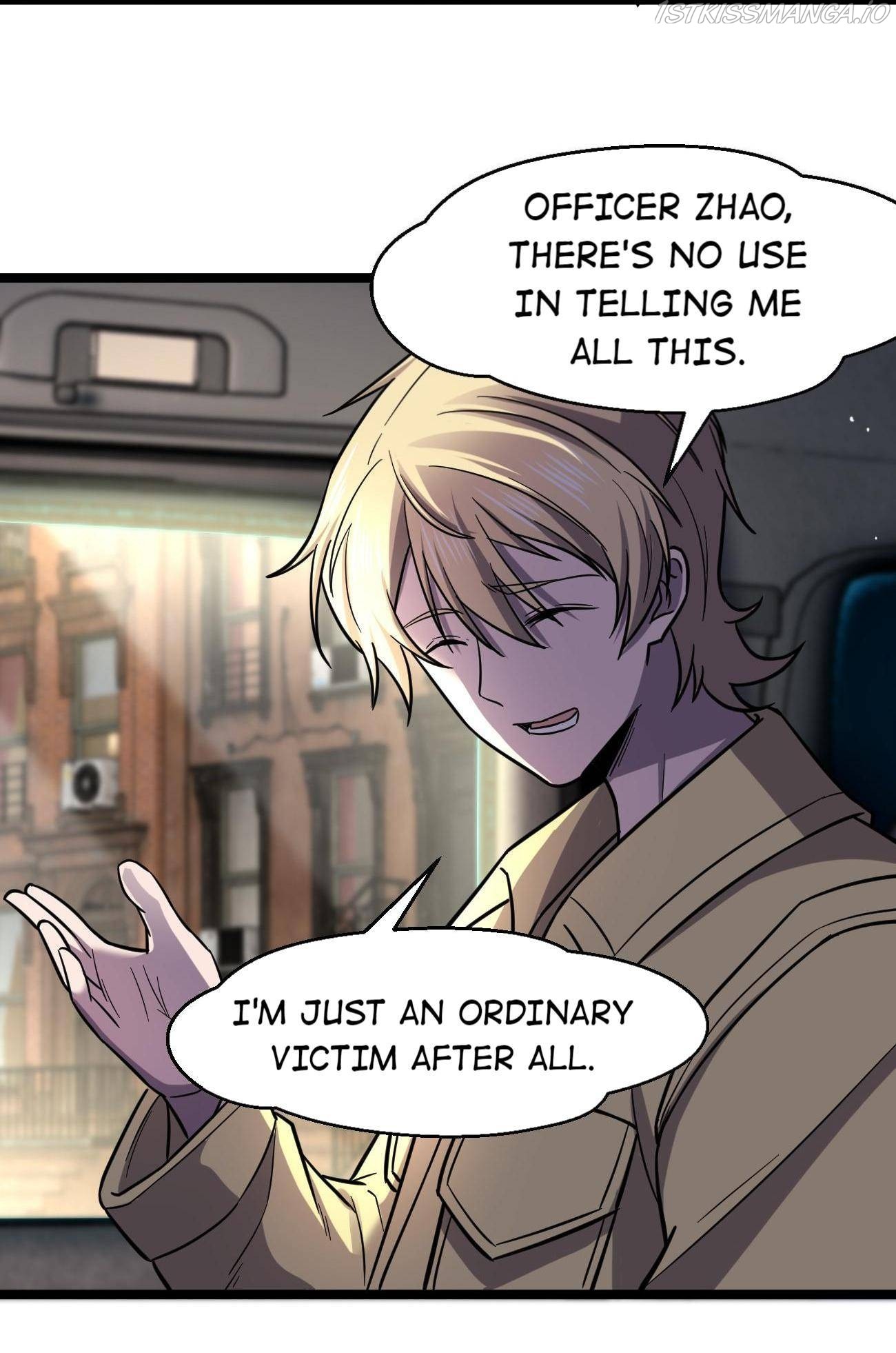 Don’t Get Me Wrong, I’m The Real Victim! Chapter 33 - page 60