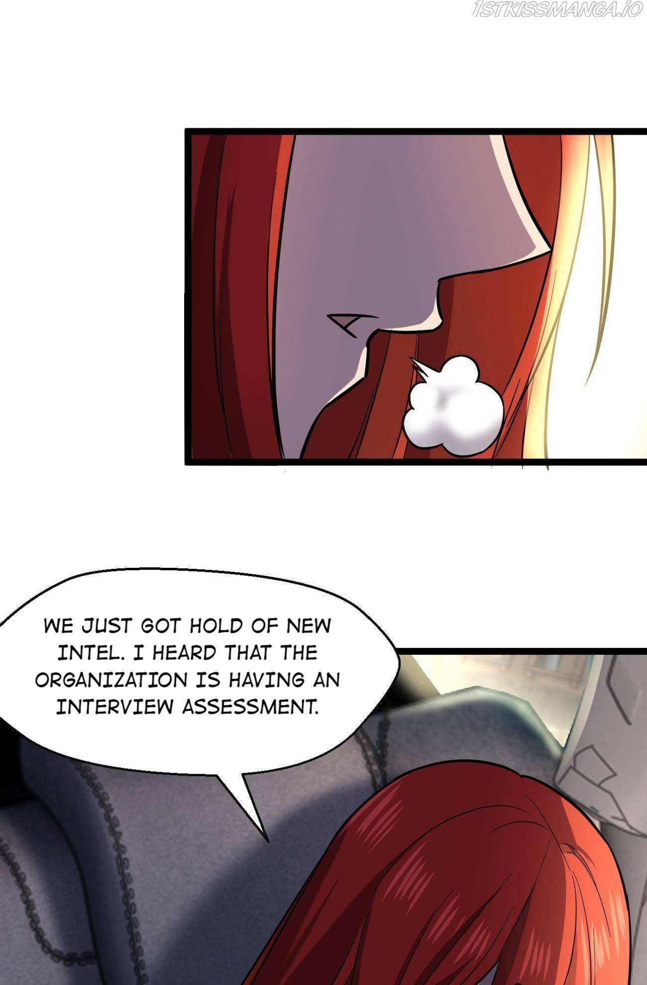 Don’t Get Me Wrong, I’m The Real Victim! Chapter 33 - page 62