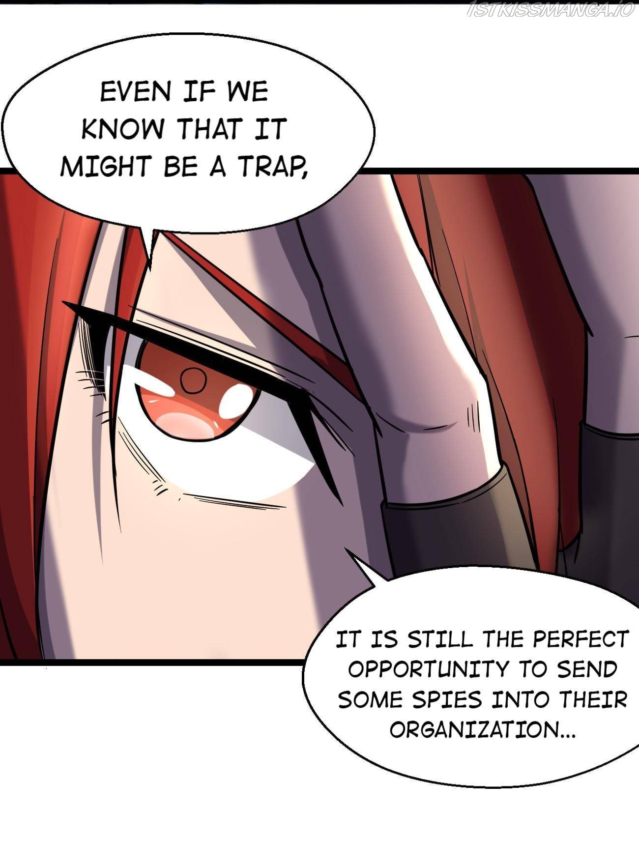Don’t Get Me Wrong, I’m The Real Victim! Chapter 33 - page 64