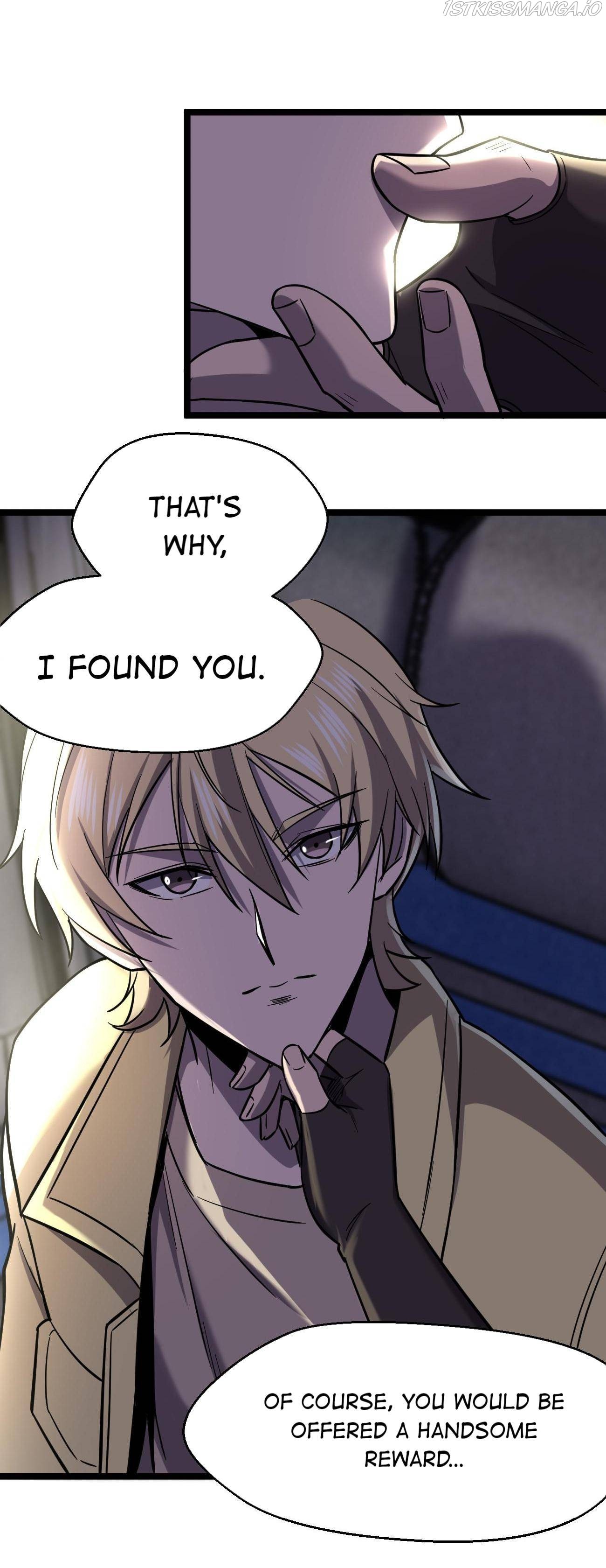 Don’t Get Me Wrong, I’m The Real Victim! Chapter 33 - page 65