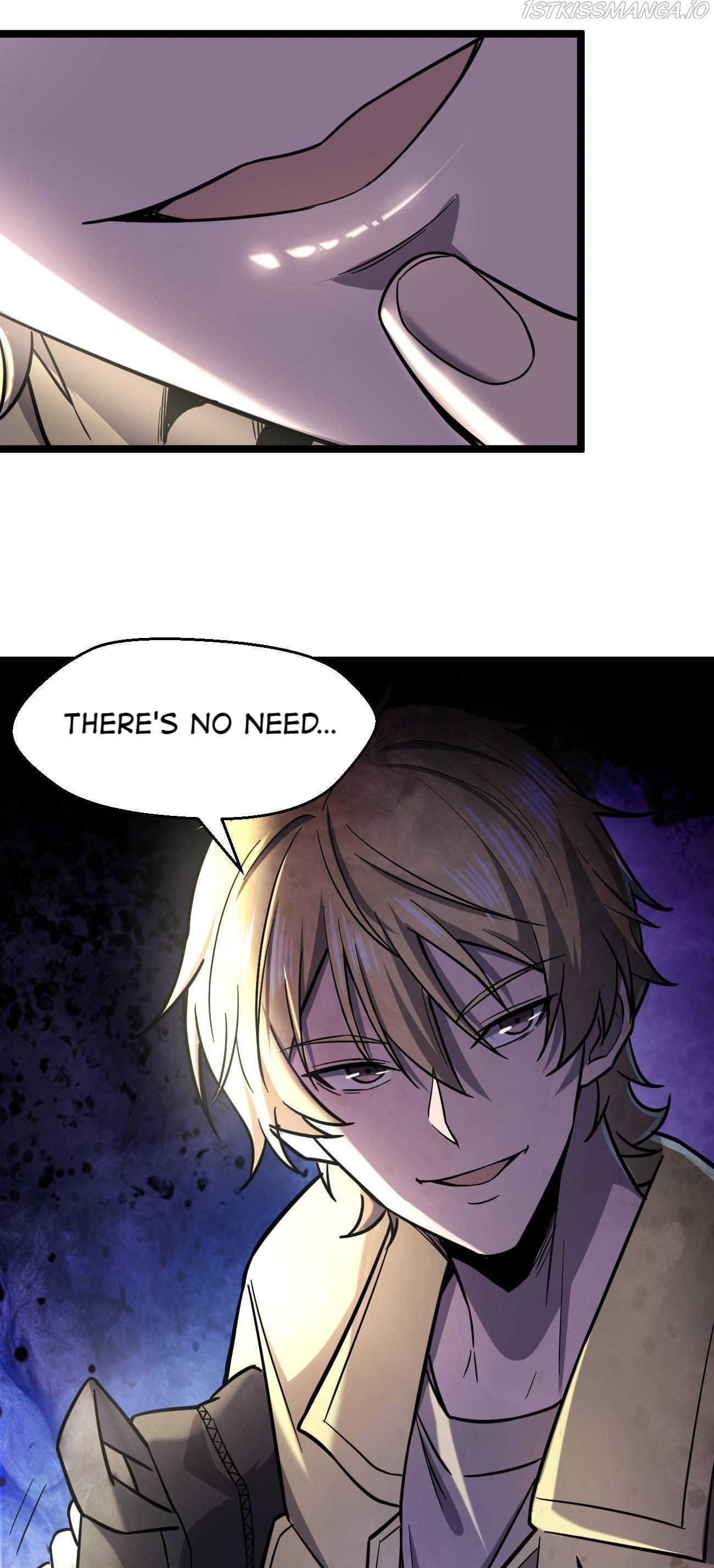 Don’t Get Me Wrong, I’m The Real Victim! Chapter 33 - page 66
