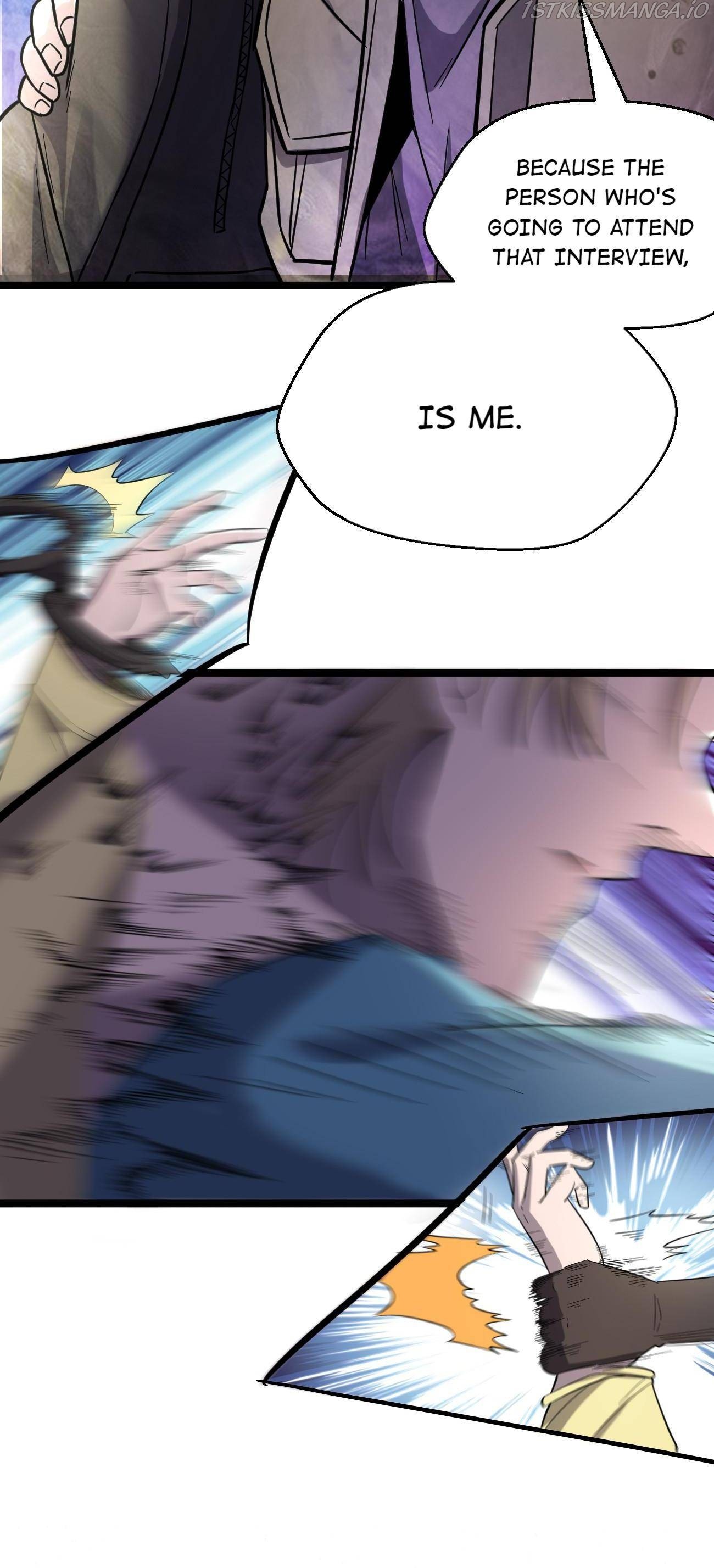 Don’t Get Me Wrong, I’m The Real Victim! Chapter 33 - page 67