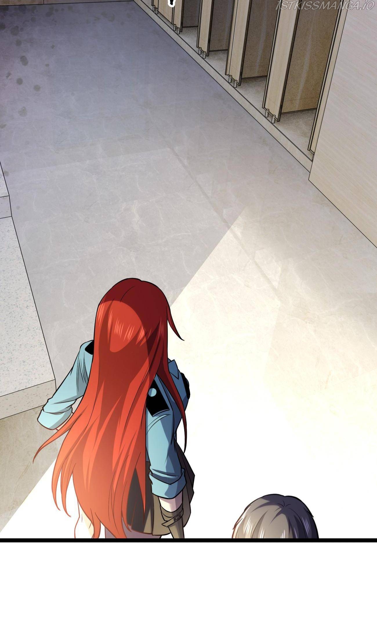 Don’t Get Me Wrong, I’m The Real Victim! Chapter 32 - page 21