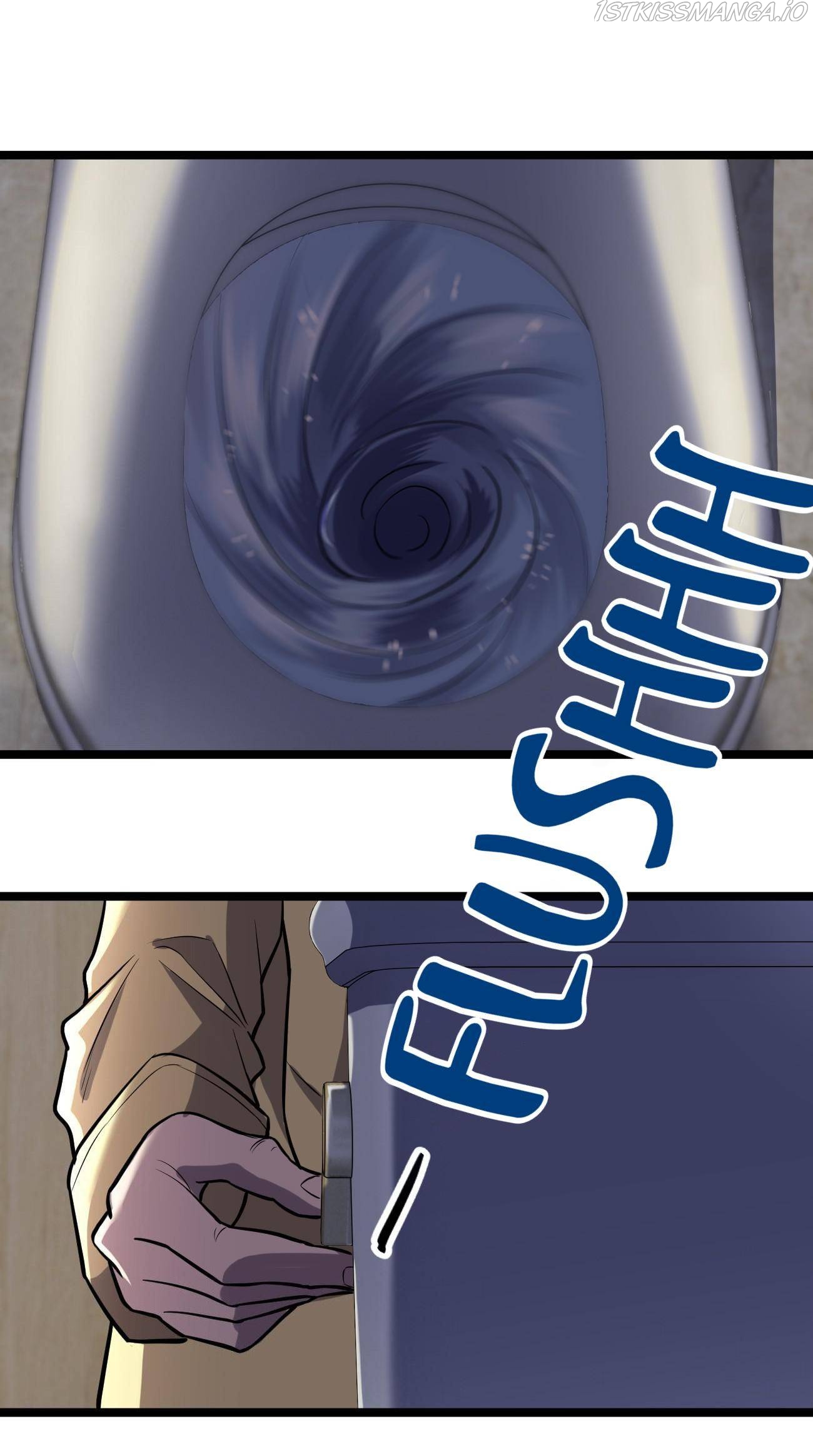 Don’t Get Me Wrong, I’m The Real Victim! Chapter 32 - page 22