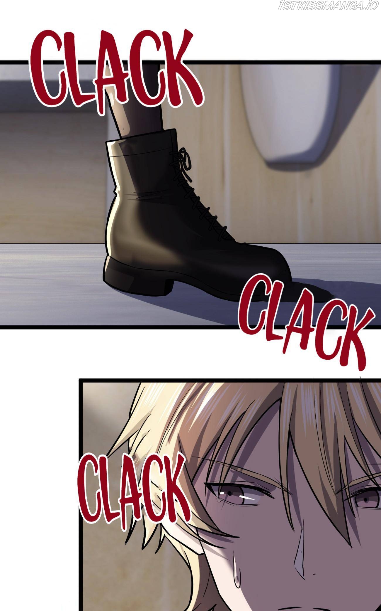 Don’t Get Me Wrong, I’m The Real Victim! Chapter 32 - page 23