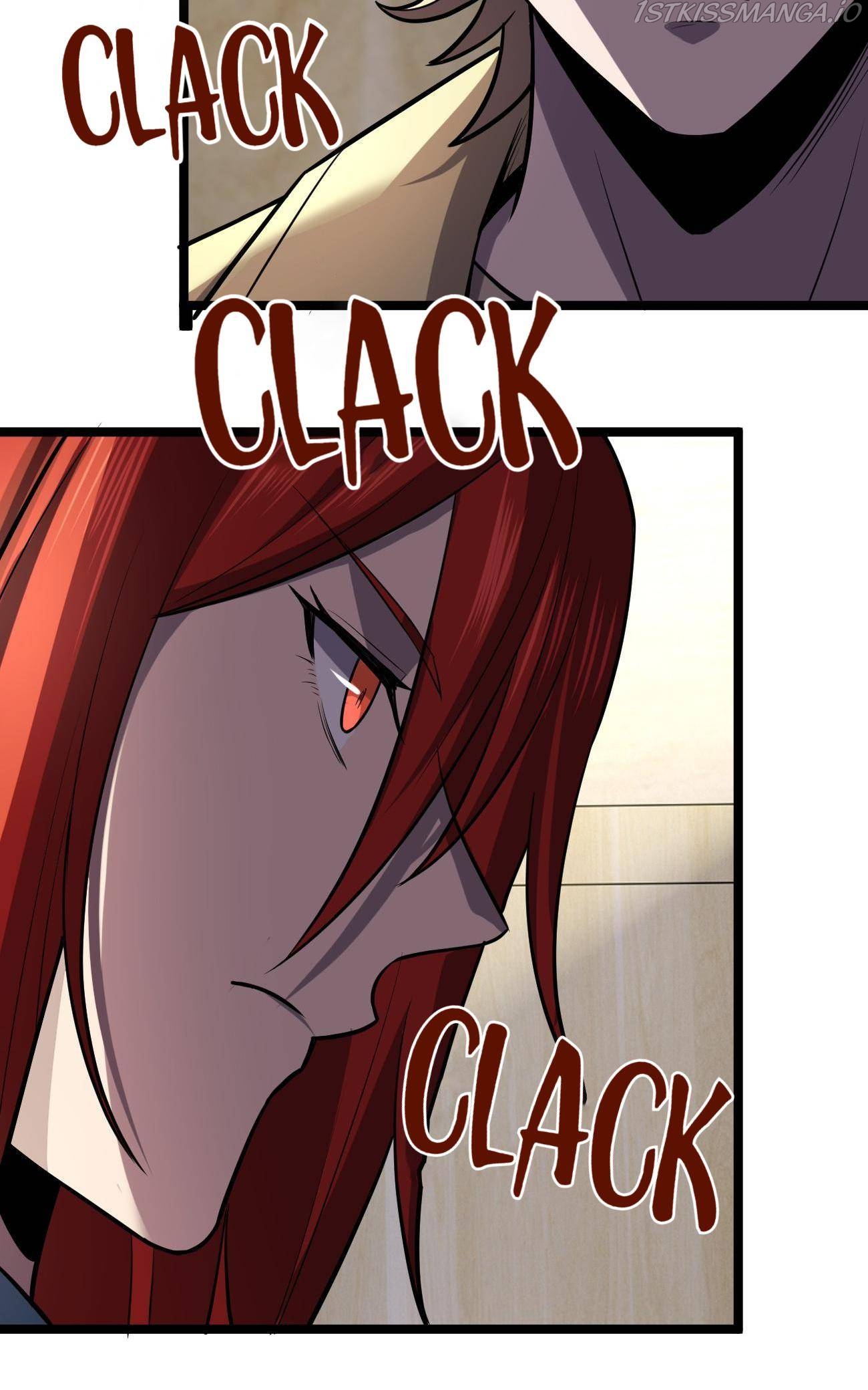 Don’t Get Me Wrong, I’m The Real Victim! Chapter 32 - page 24