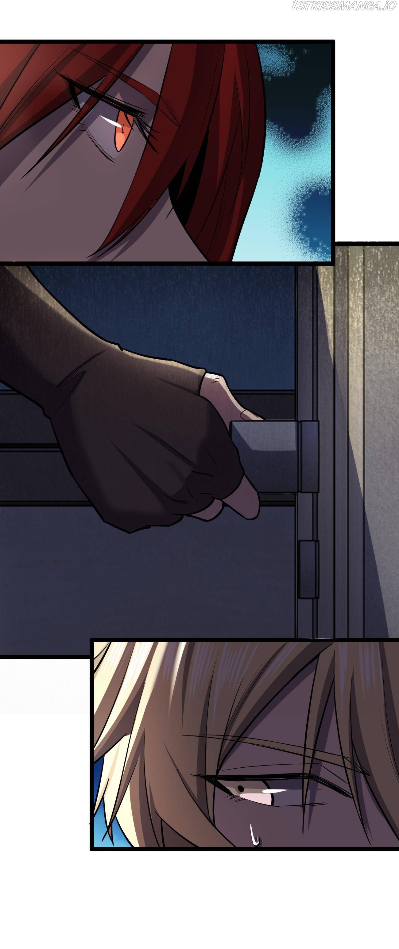 Don’t Get Me Wrong, I’m The Real Victim! Chapter 32 - page 26