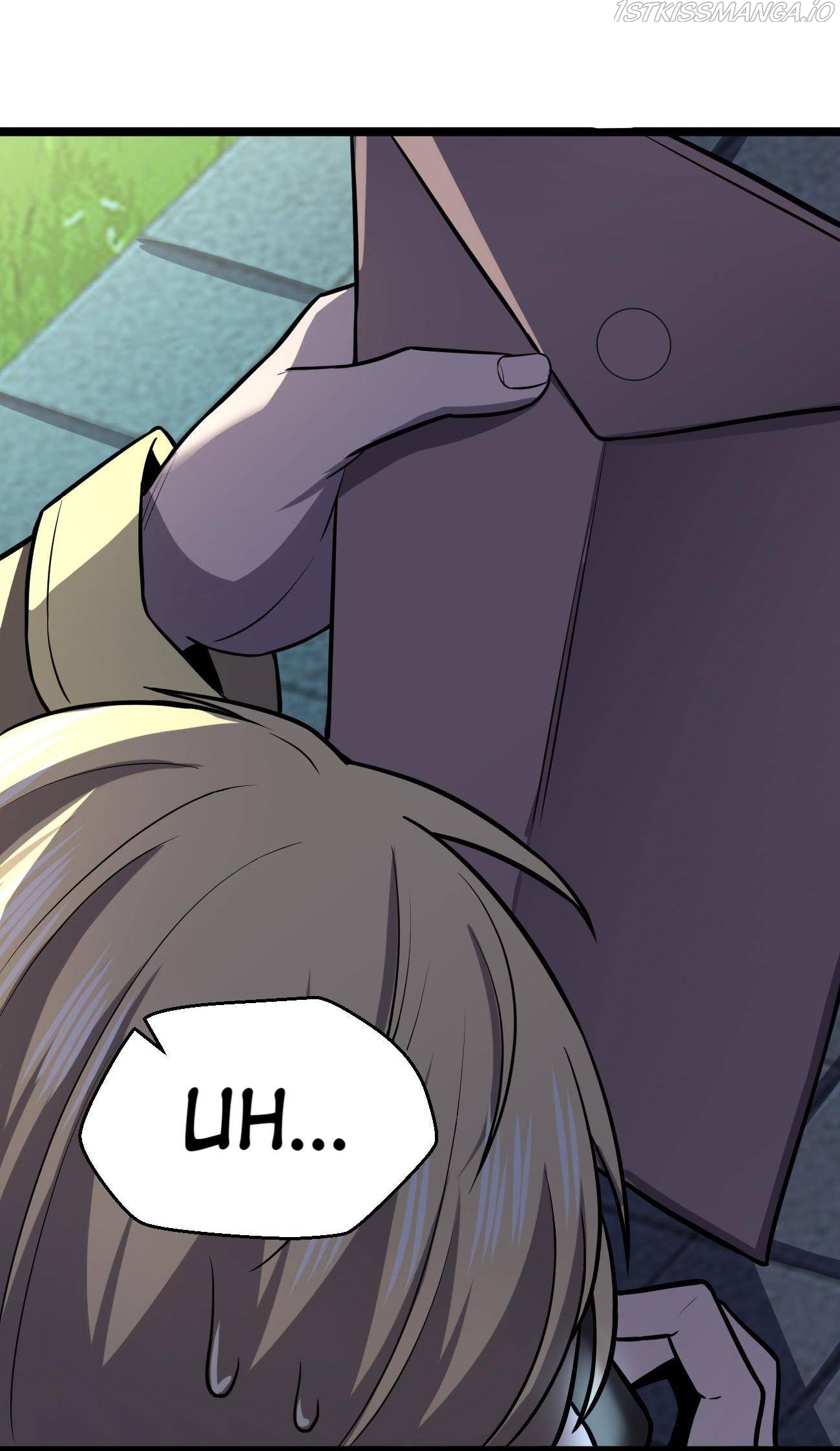 Don’t Get Me Wrong, I’m The Real Victim! Chapter 32 - page 3