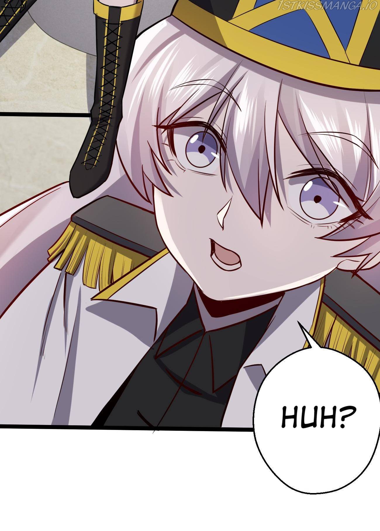 Don’t Get Me Wrong, I’m The Real Victim! Chapter 32 - page 30