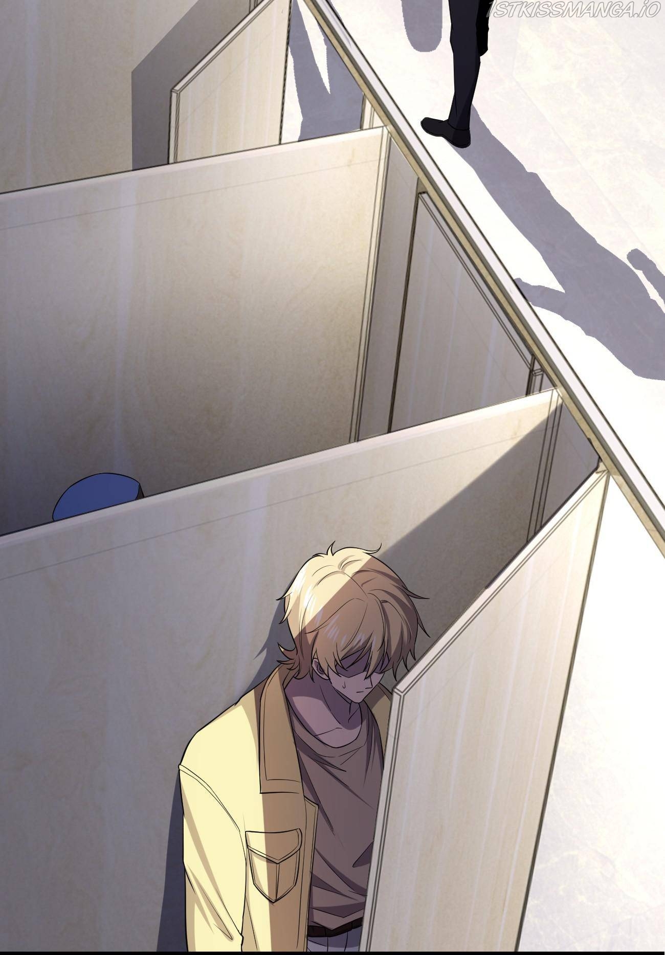 Don’t Get Me Wrong, I’m The Real Victim! Chapter 32 - page 34