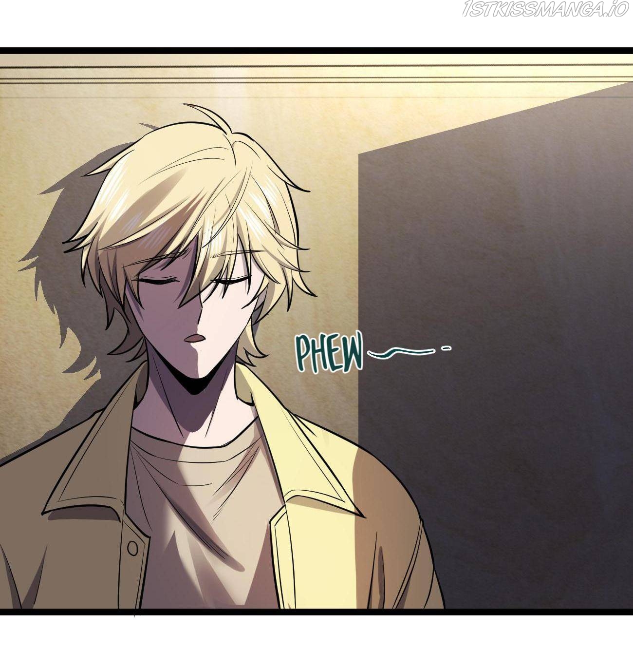 Don’t Get Me Wrong, I’m The Real Victim! Chapter 32 - page 36