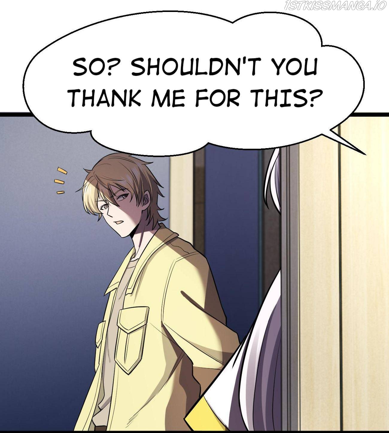 Don’t Get Me Wrong, I’m The Real Victim! Chapter 32 - page 37