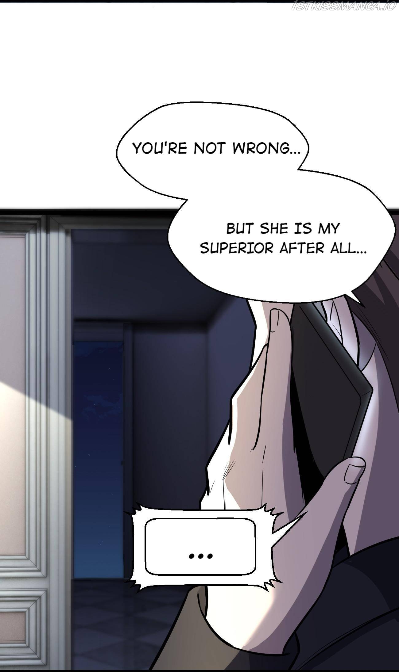 Don’t Get Me Wrong, I’m The Real Victim! Chapter 32 - page 4