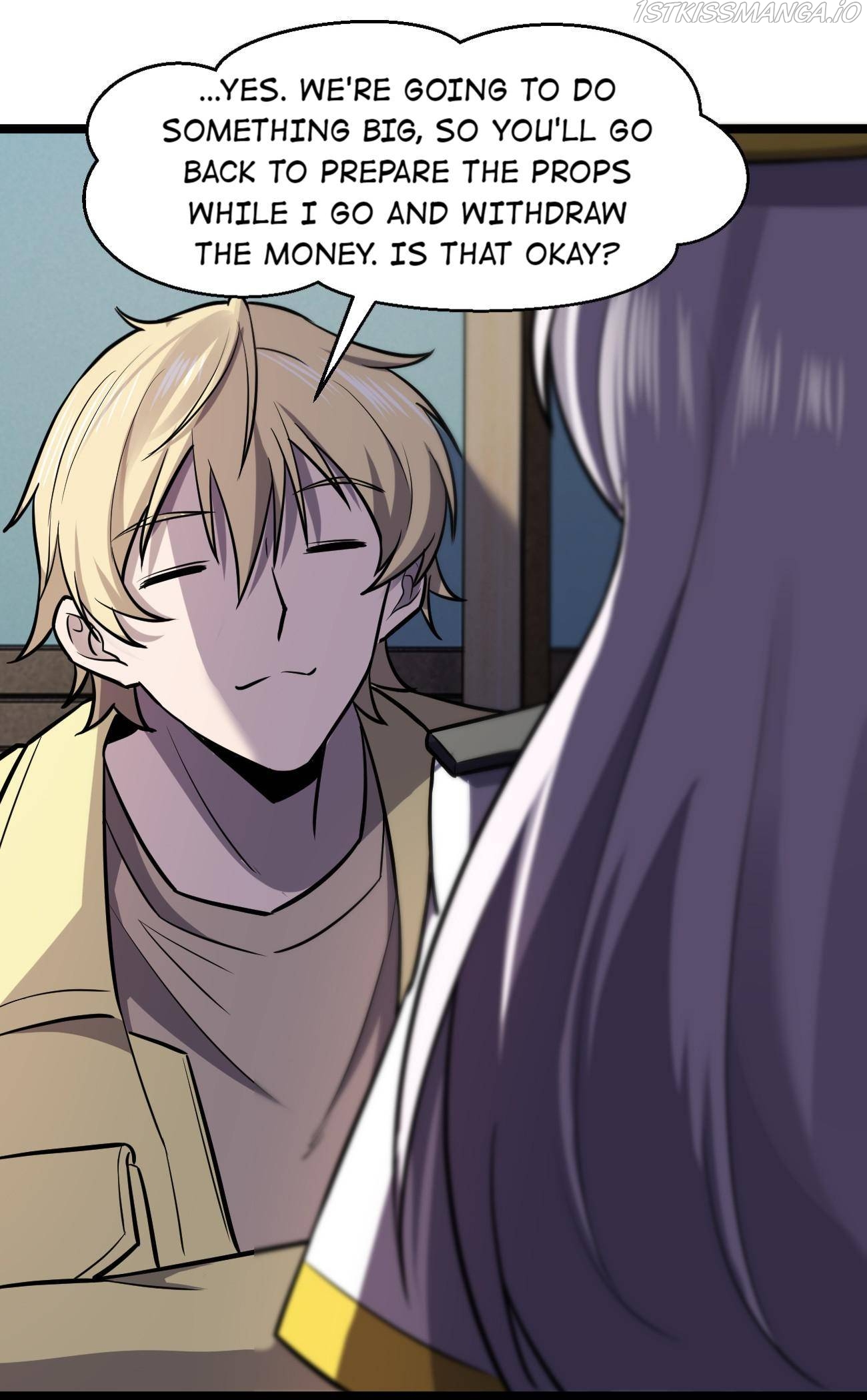 Don’t Get Me Wrong, I’m The Real Victim! Chapter 32 - page 44