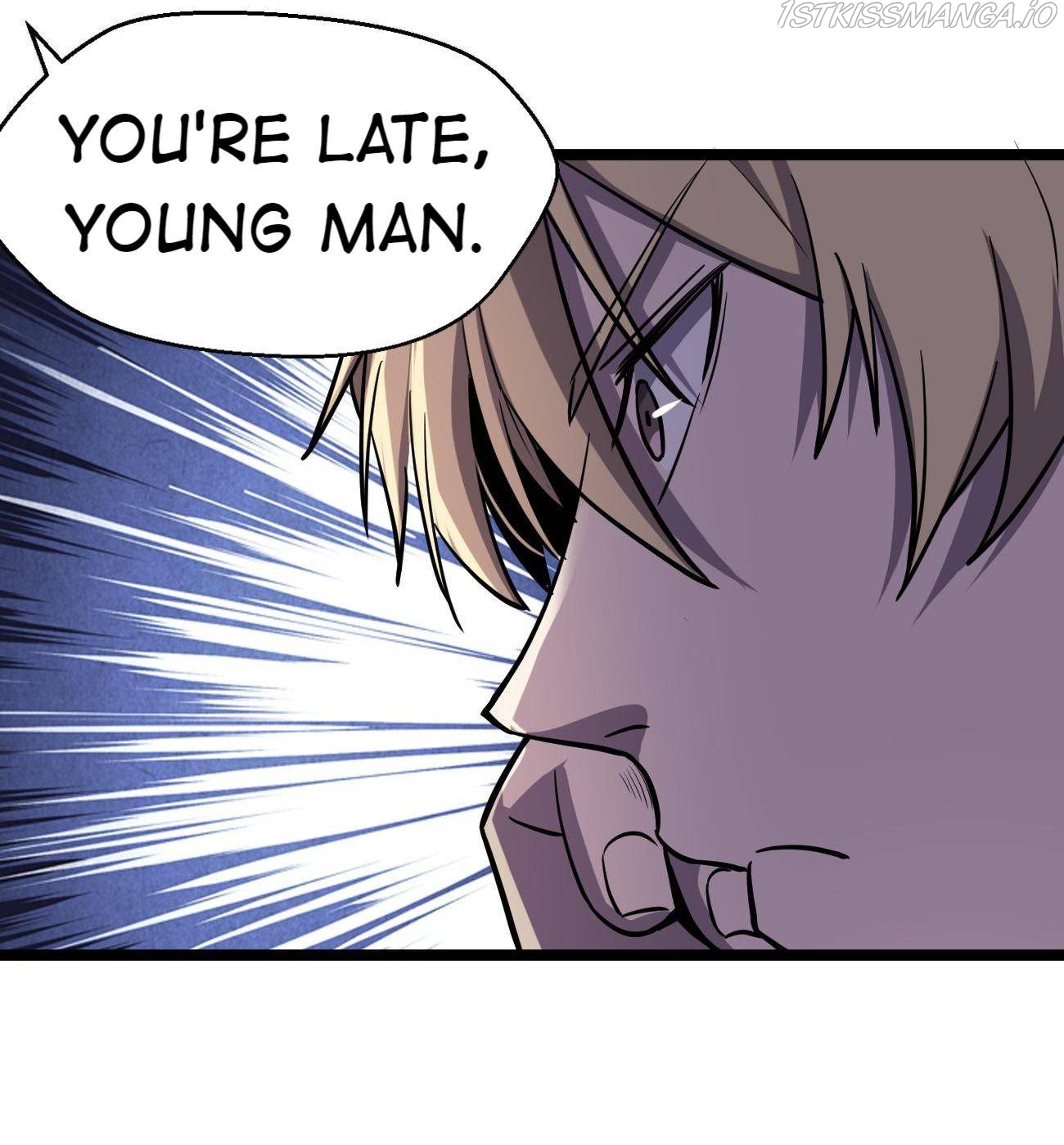 Don’t Get Me Wrong, I’m The Real Victim! Chapter 32 - page 51