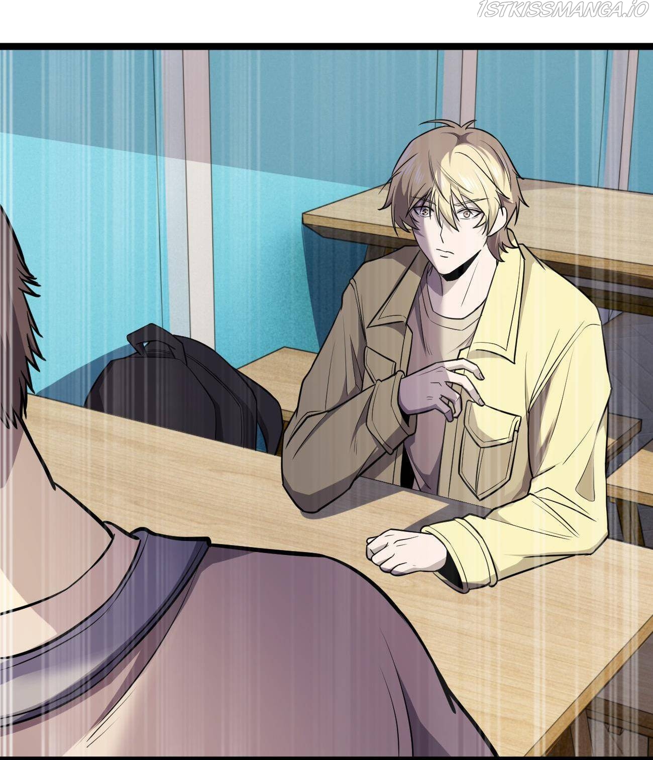 Don’t Get Me Wrong, I’m The Real Victim! Chapter 32 - page 52
