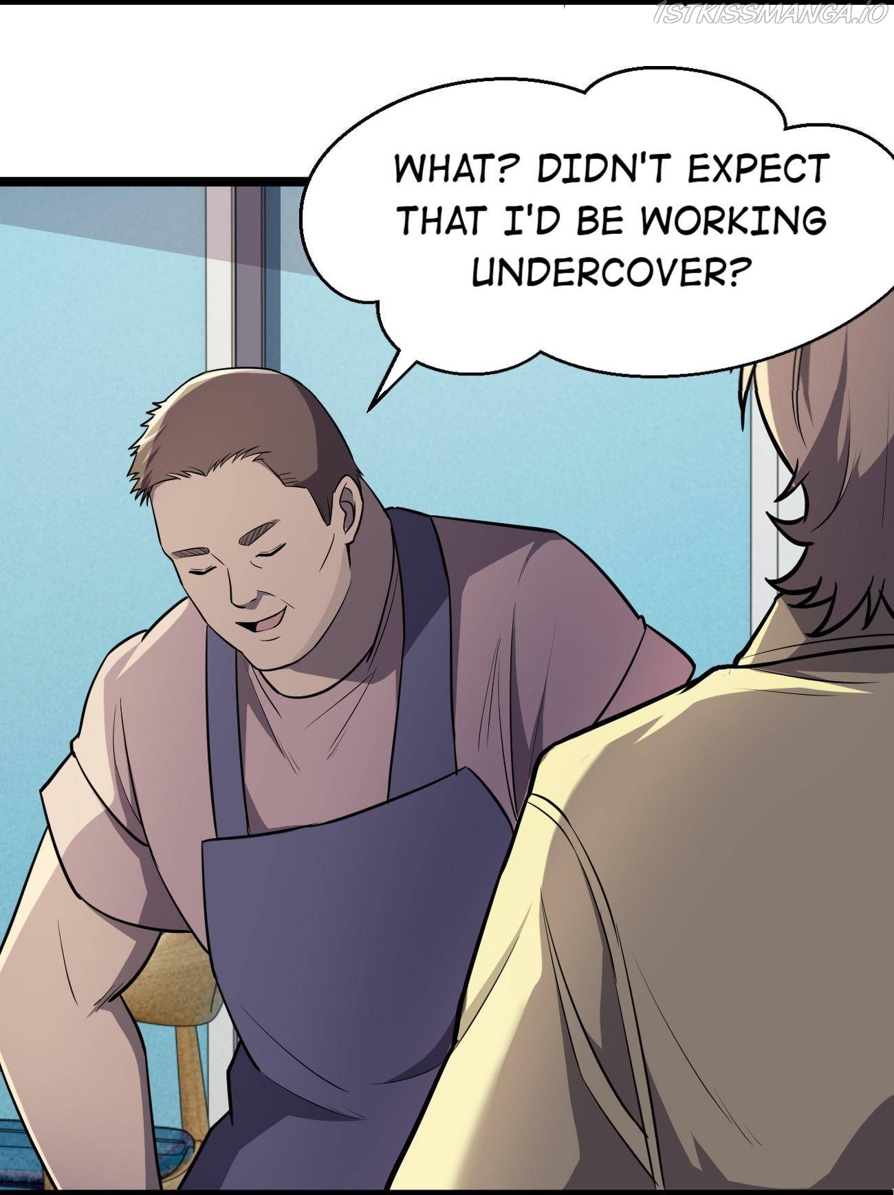 Don’t Get Me Wrong, I’m The Real Victim! Chapter 32 - page 53