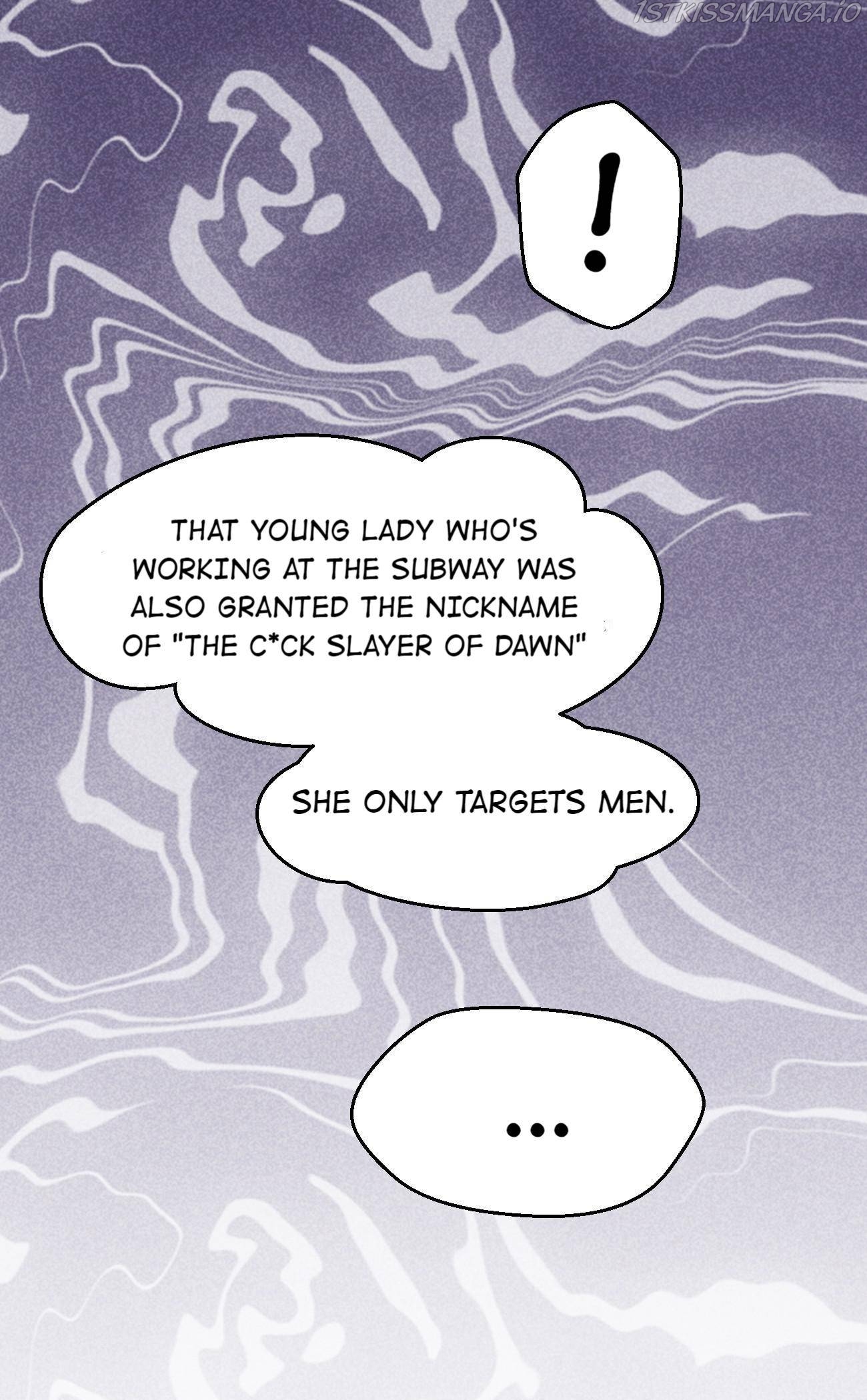 Don’t Get Me Wrong, I’m The Real Victim! Chapter 32 - page 56