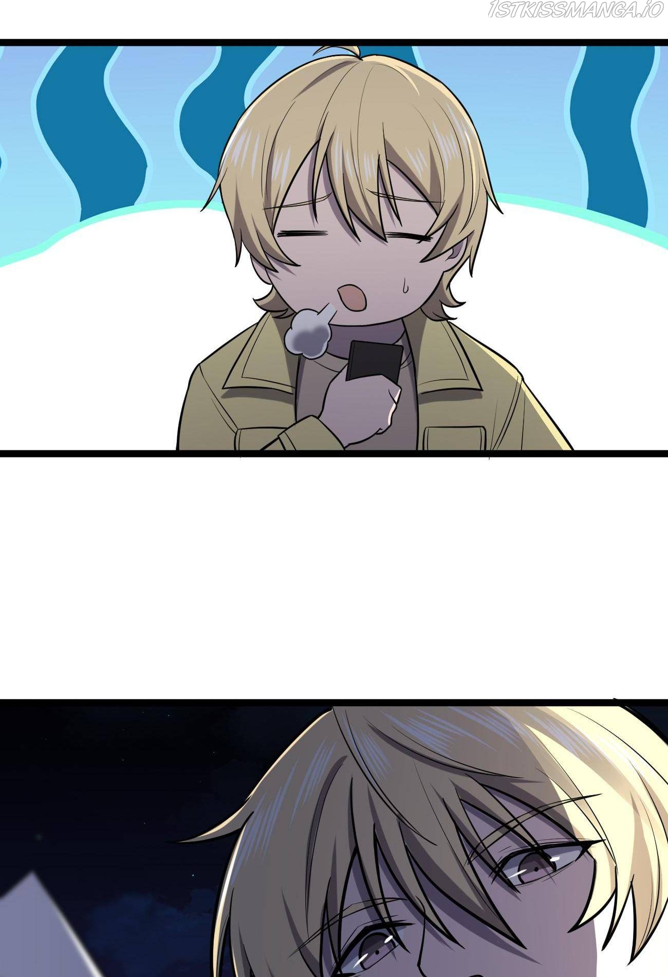 Don’t Get Me Wrong, I’m The Real Victim! Chapter 32 - page 6