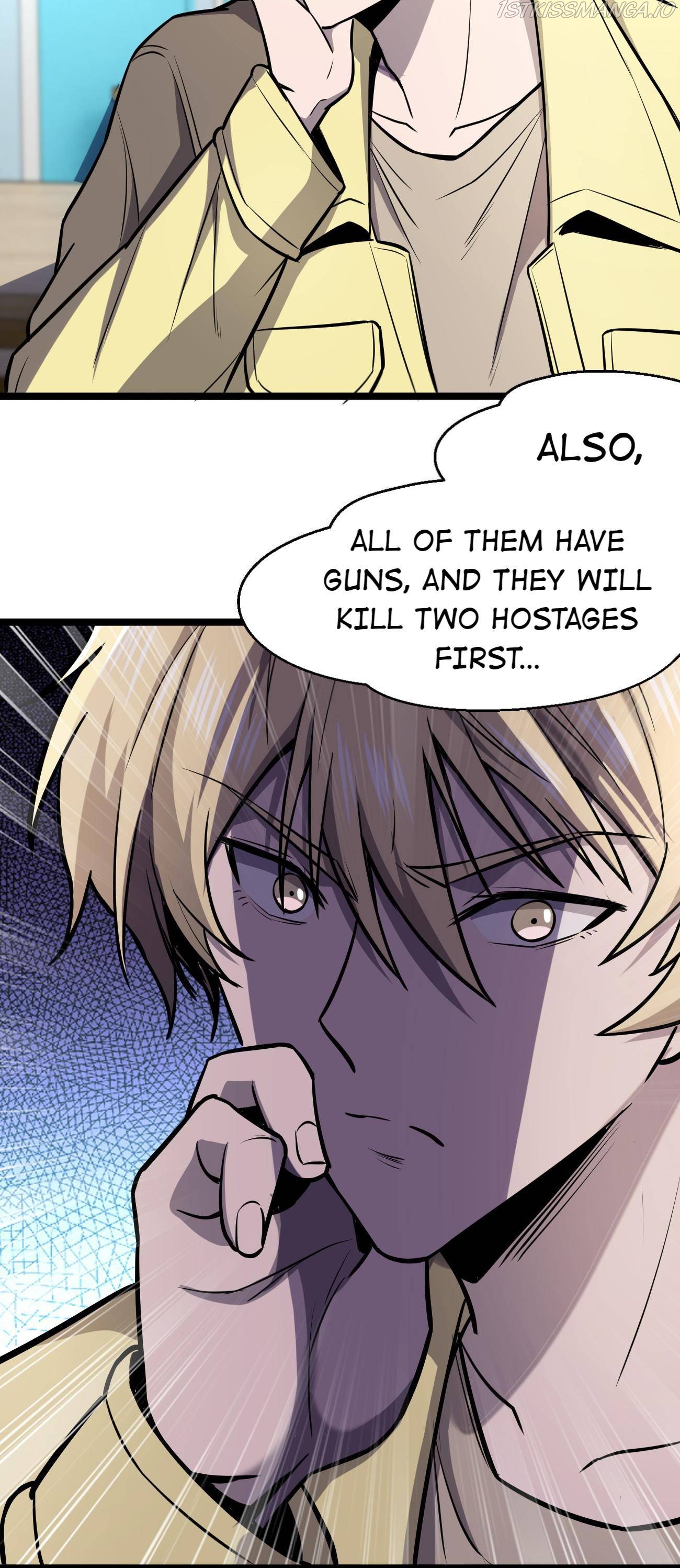 Don’t Get Me Wrong, I’m The Real Victim! Chapter 32 - page 60