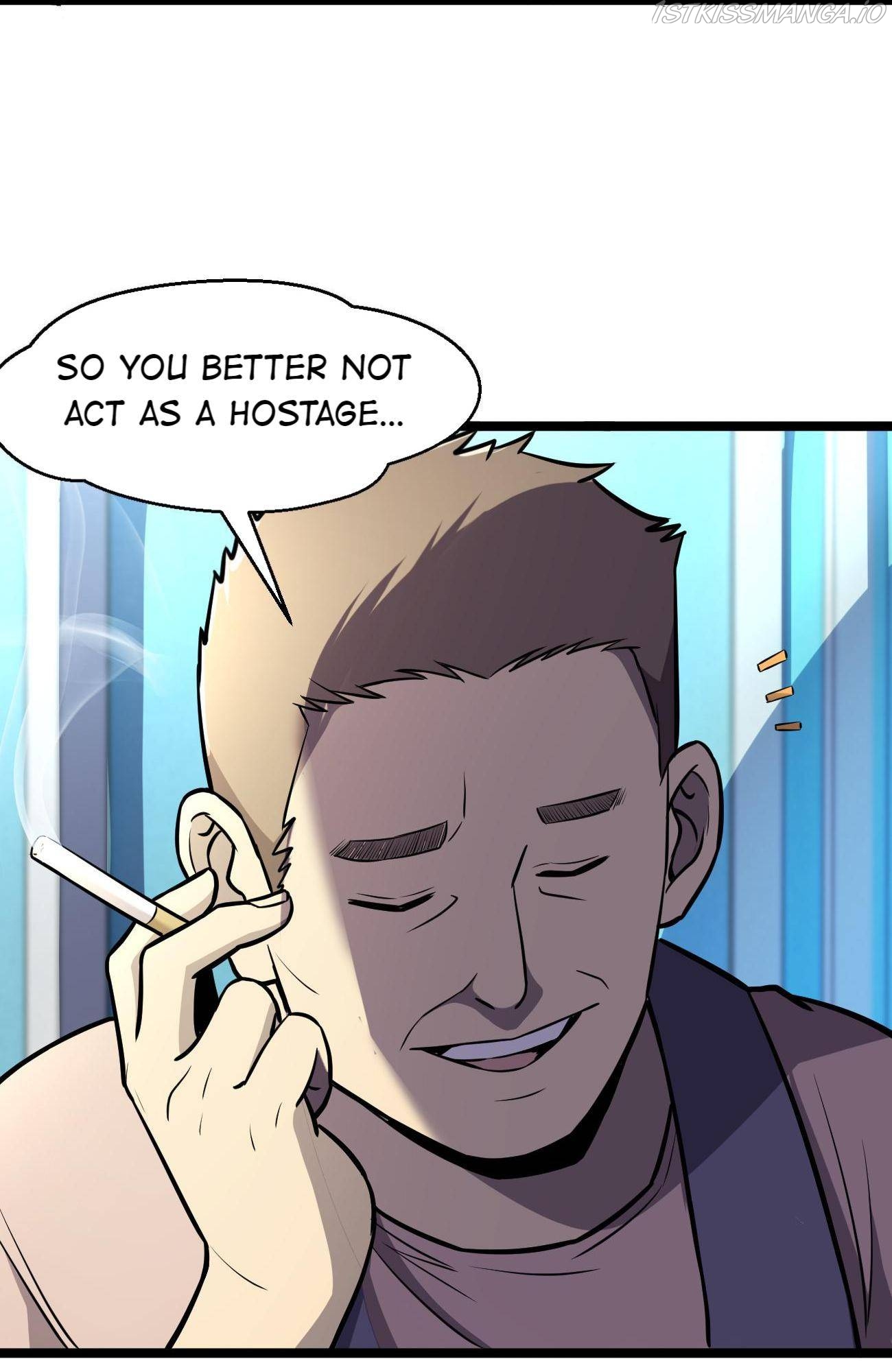 Don’t Get Me Wrong, I’m The Real Victim! Chapter 32 - page 61