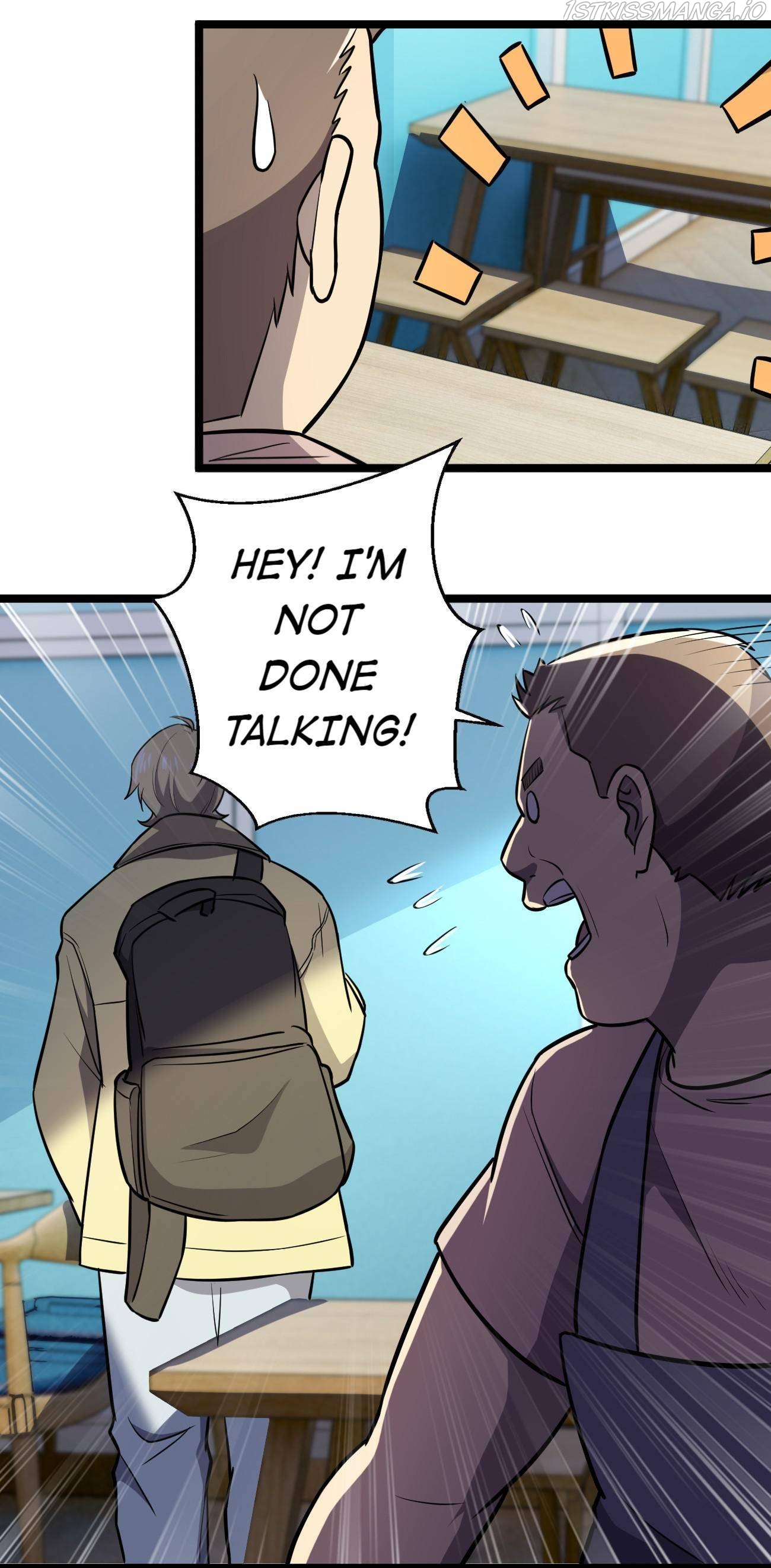 Don’t Get Me Wrong, I’m The Real Victim! Chapter 32 - page 62
