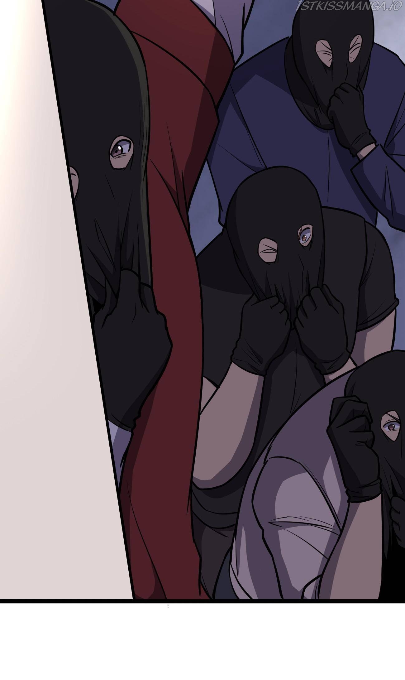 Don’t Get Me Wrong, I’m The Real Victim! Chapter 32 - page 64