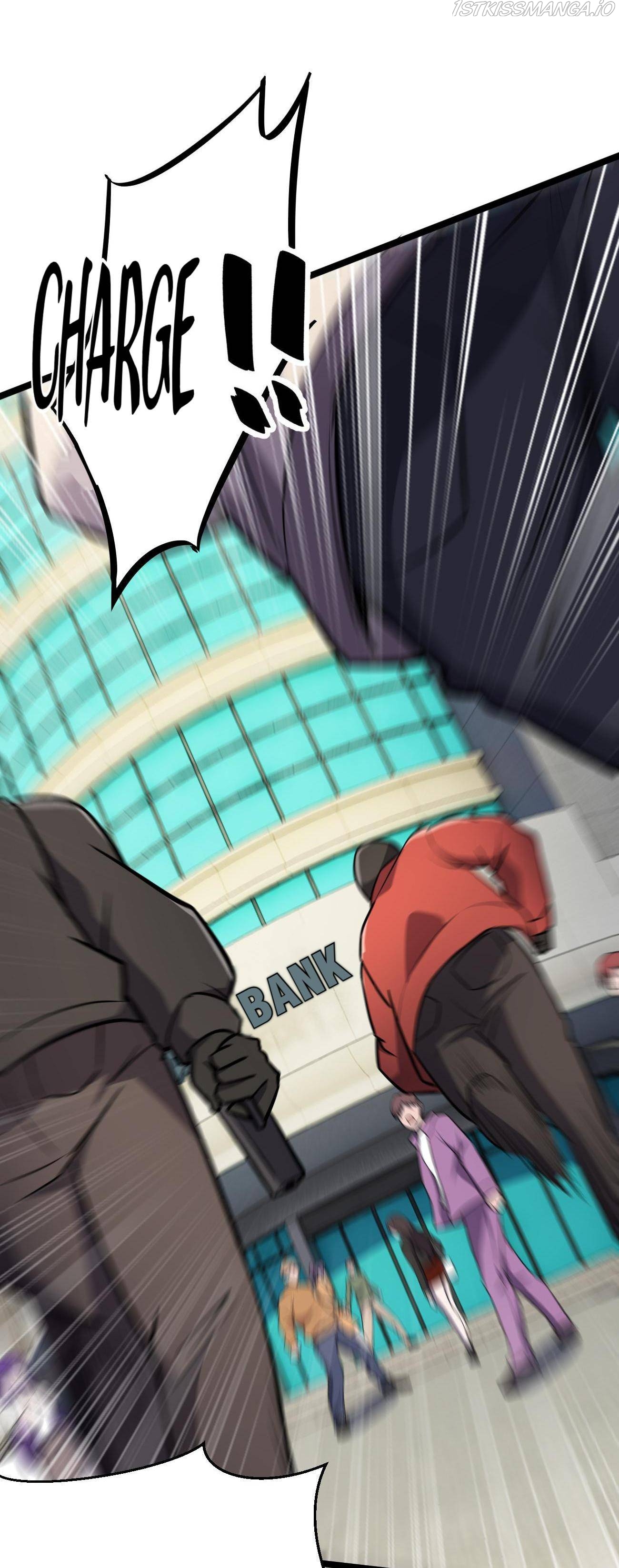 Don’t Get Me Wrong, I’m The Real Victim! Chapter 32 - page 65