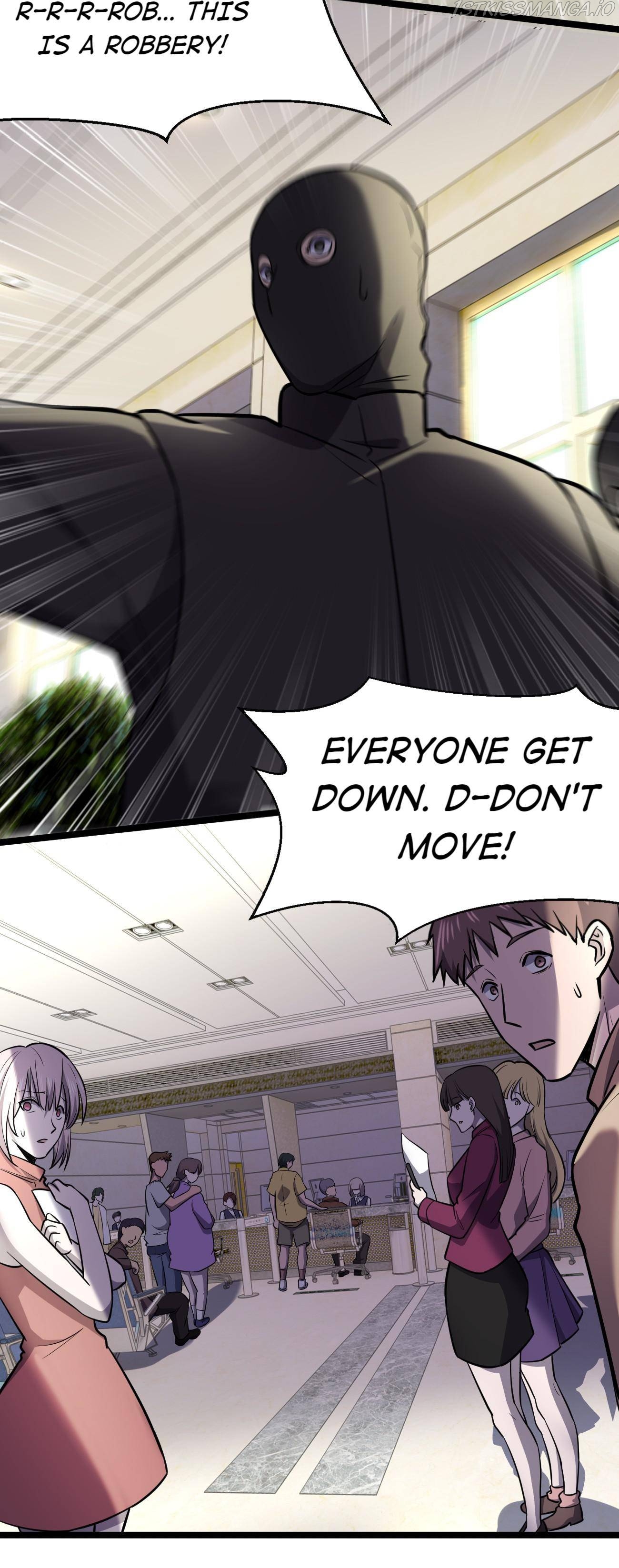Don’t Get Me Wrong, I’m The Real Victim! Chapter 32 - page 66