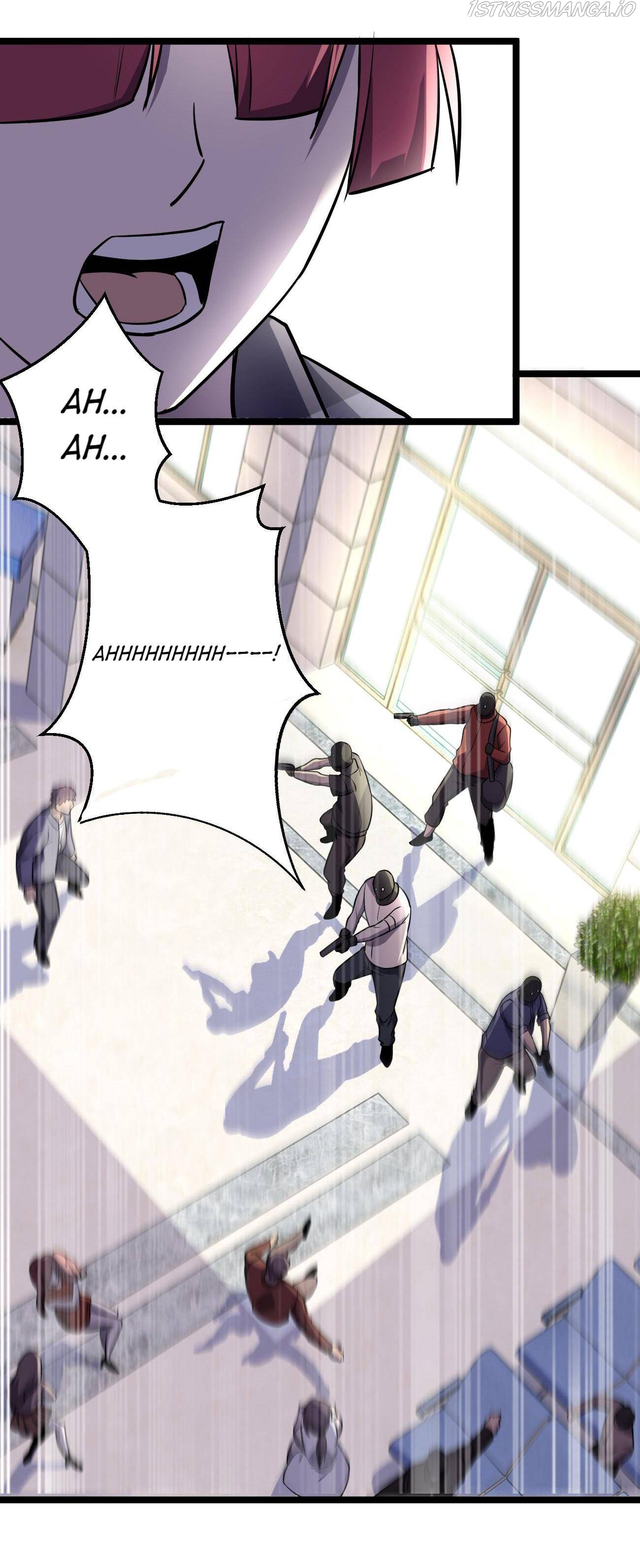 Don’t Get Me Wrong, I’m The Real Victim! Chapter 32 - page 67