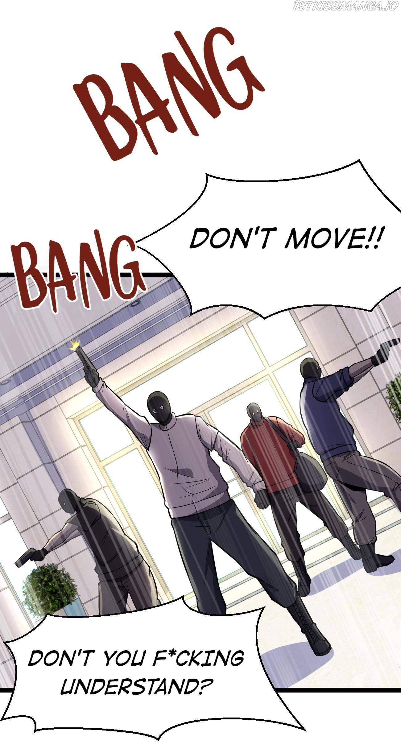 Don’t Get Me Wrong, I’m The Real Victim! Chapter 32 - page 68
