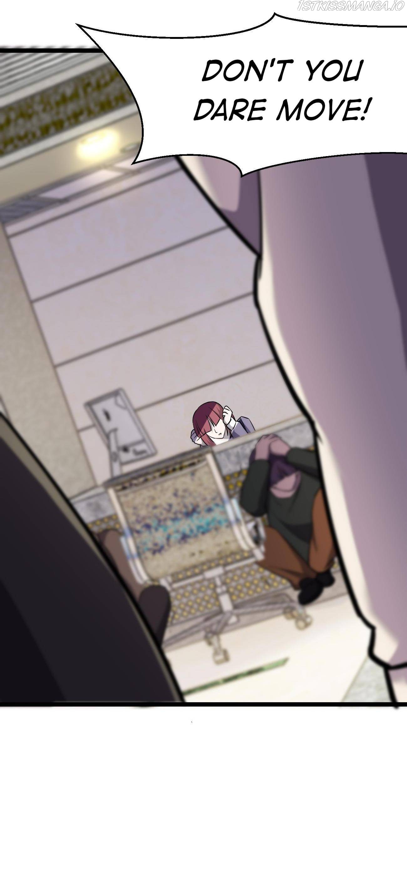 Don’t Get Me Wrong, I’m The Real Victim! Chapter 32 - page 69