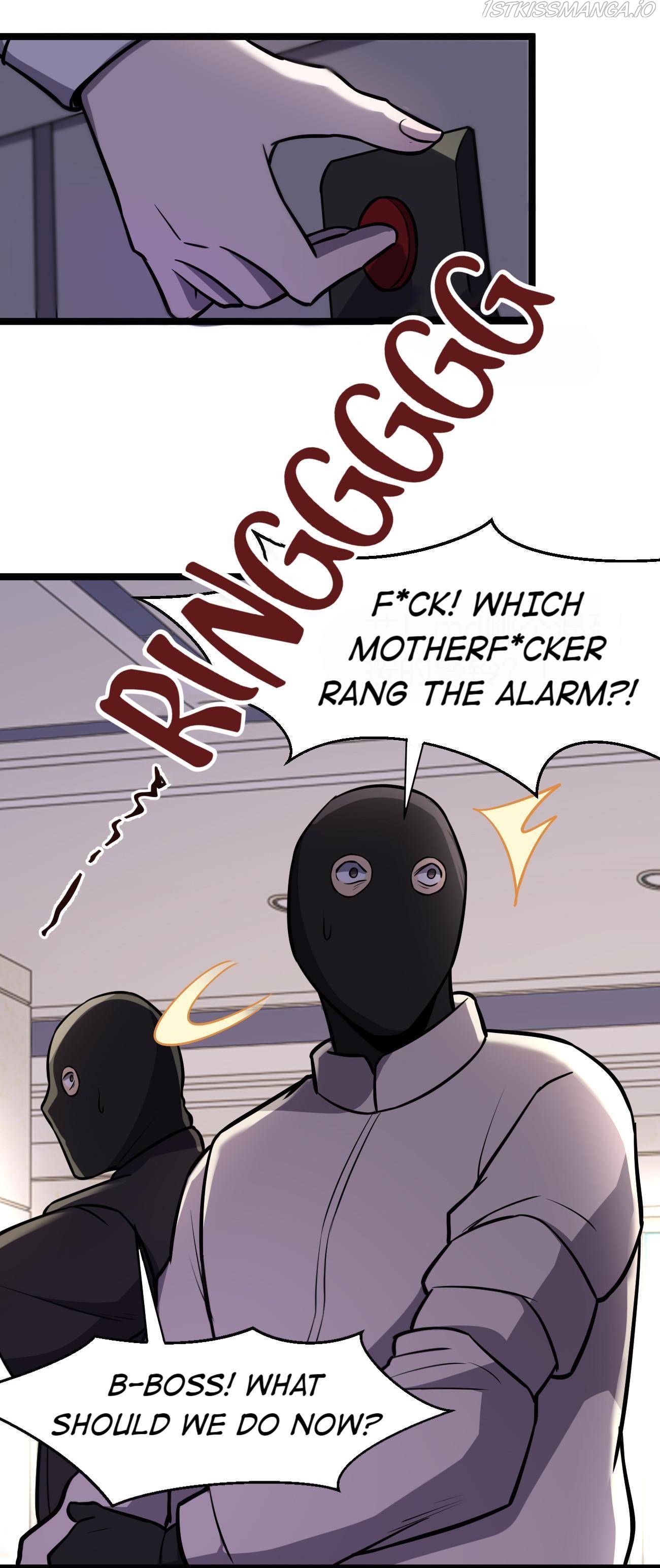 Don’t Get Me Wrong, I’m The Real Victim! Chapter 32 - page 71