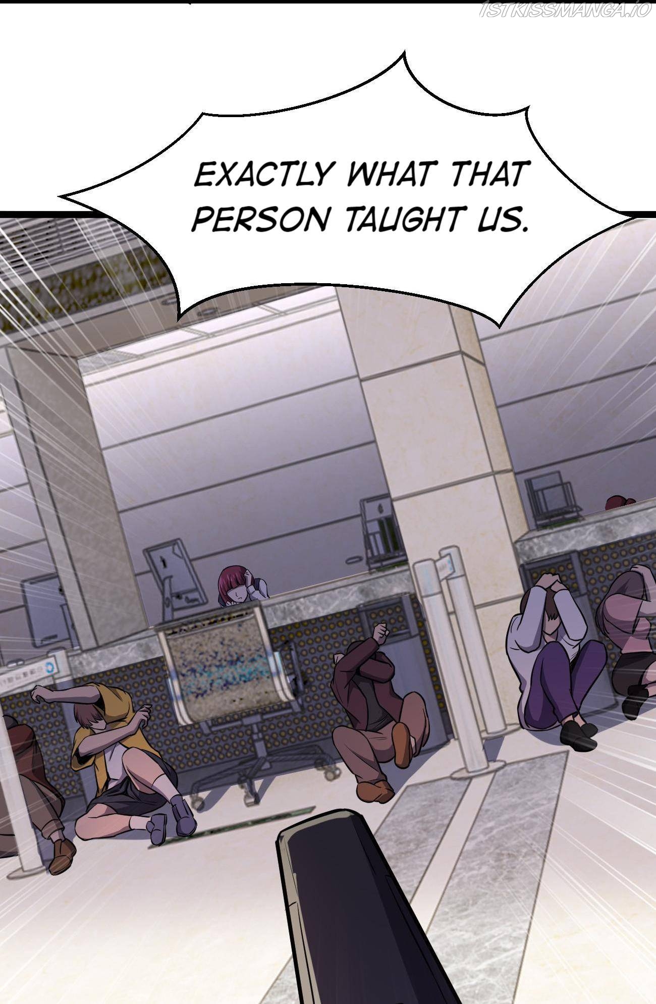 Don’t Get Me Wrong, I’m The Real Victim! Chapter 32 - page 72