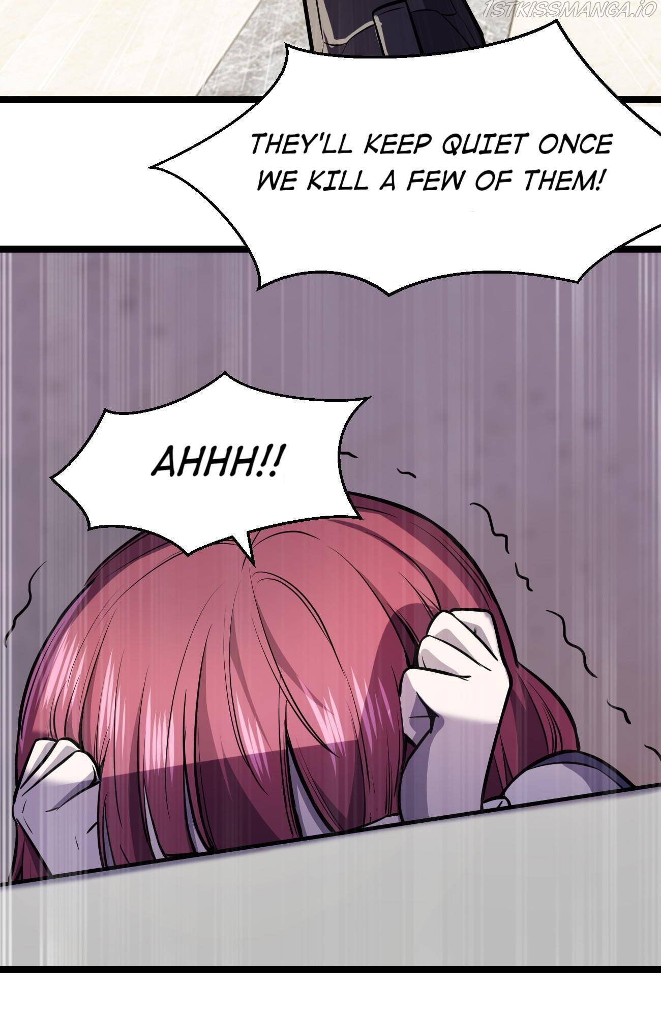 Don’t Get Me Wrong, I’m The Real Victim! Chapter 32 - page 73