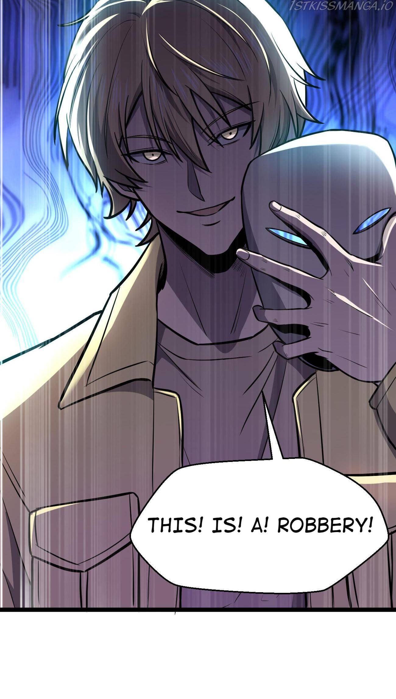 Don’t Get Me Wrong, I’m The Real Victim! Chapter 32 - page 77