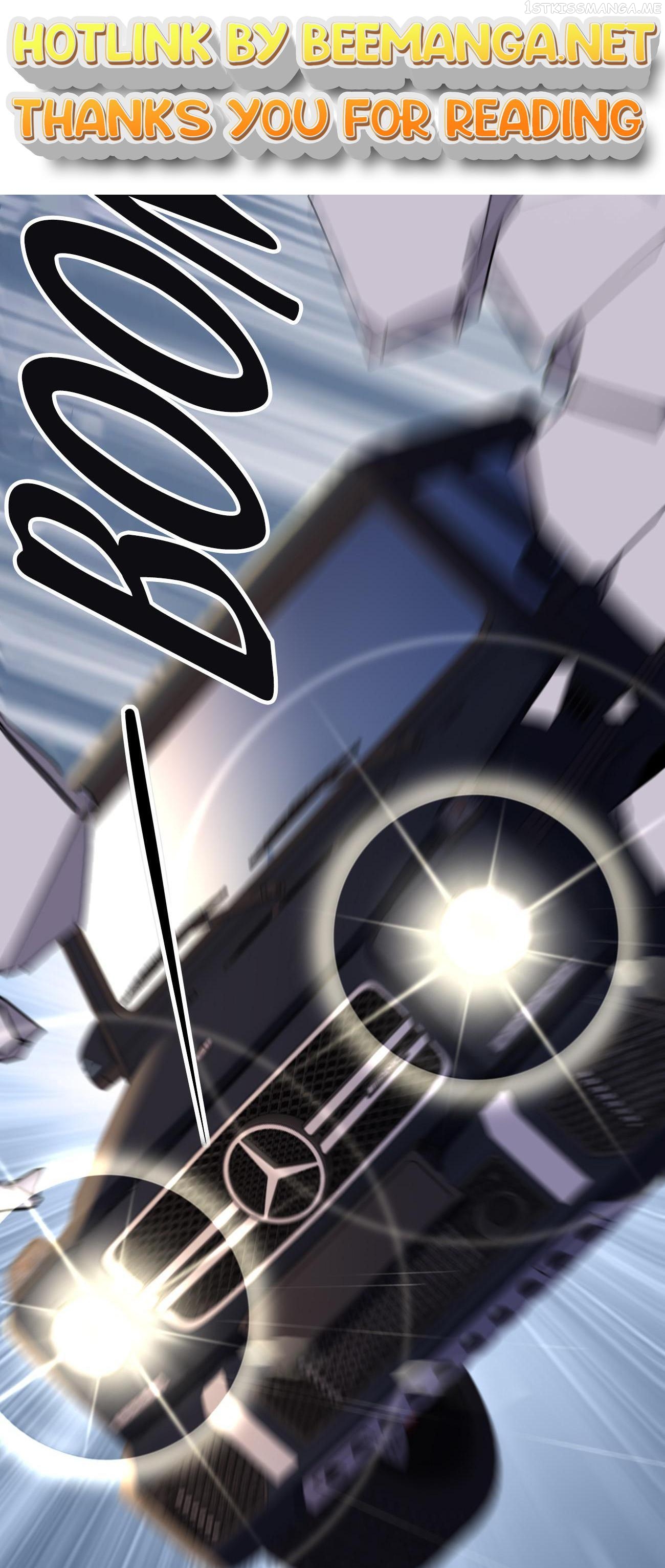 Don’t Get Me Wrong, I’m The Real Victim! Chapter 31.2 - page 1