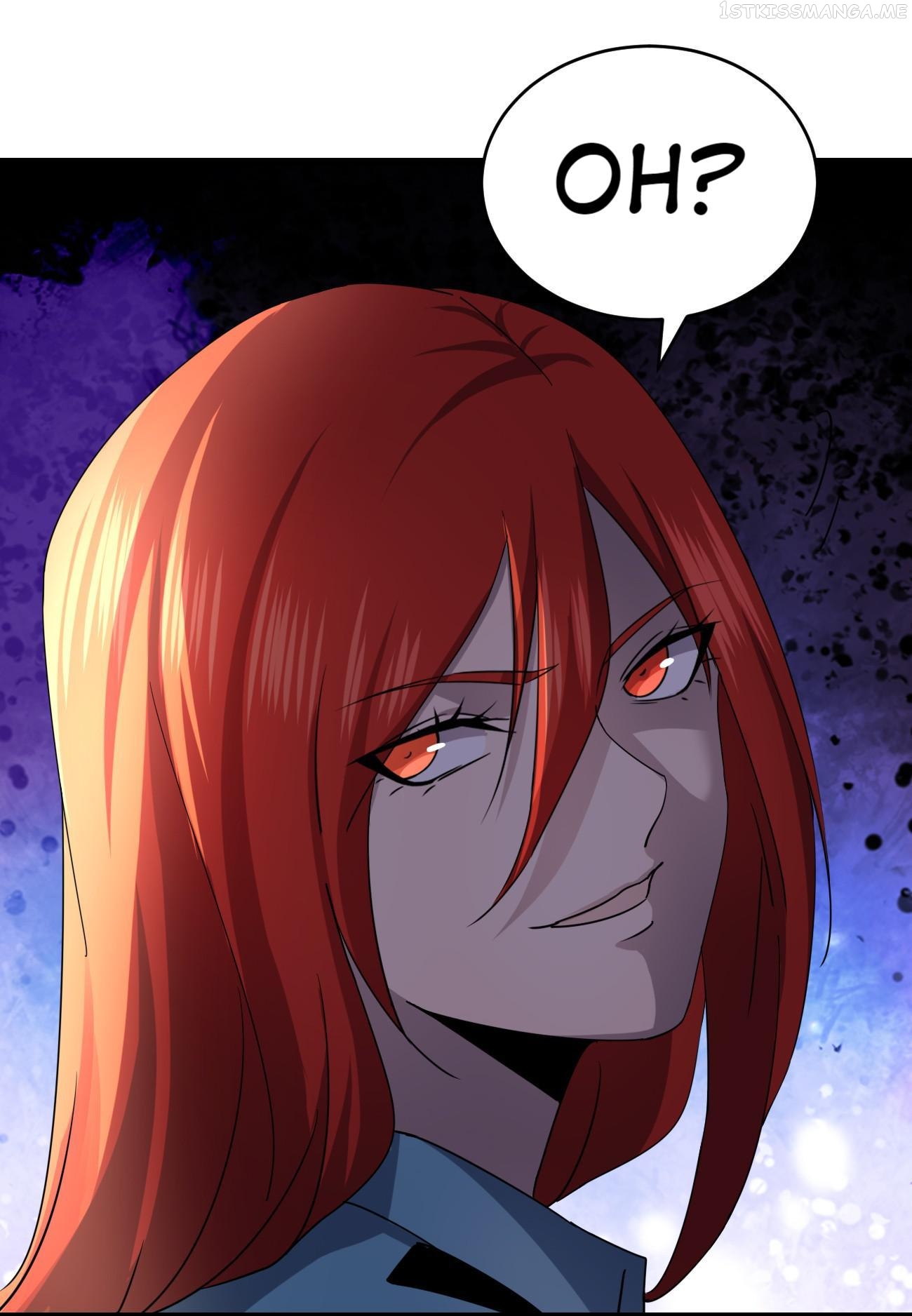 Don’t Get Me Wrong, I’m The Real Victim! Chapter 31.2 - page 11