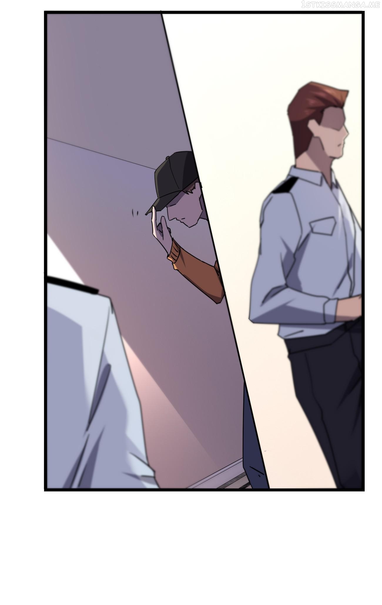 Don’t Get Me Wrong, I’m The Real Victim! Chapter 31.2 - page 13
