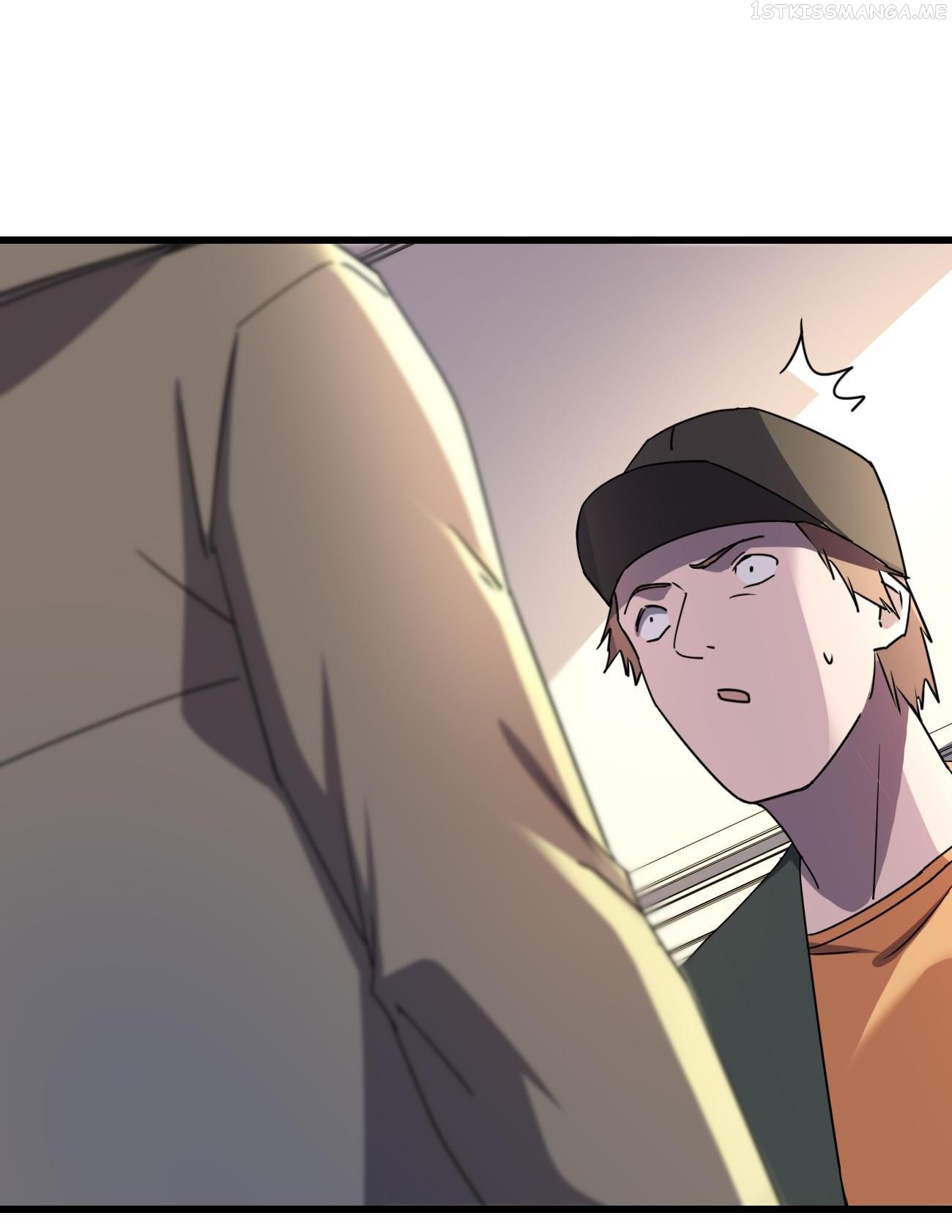 Don’t Get Me Wrong, I’m The Real Victim! Chapter 31.2 - page 14