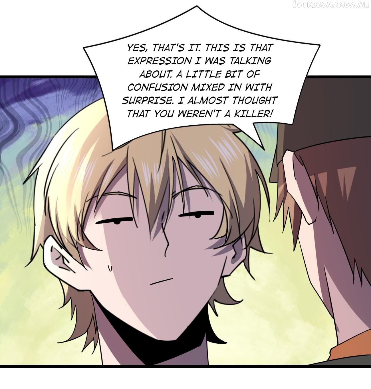 Don’t Get Me Wrong, I’m The Real Victim! Chapter 31.2 - page 20