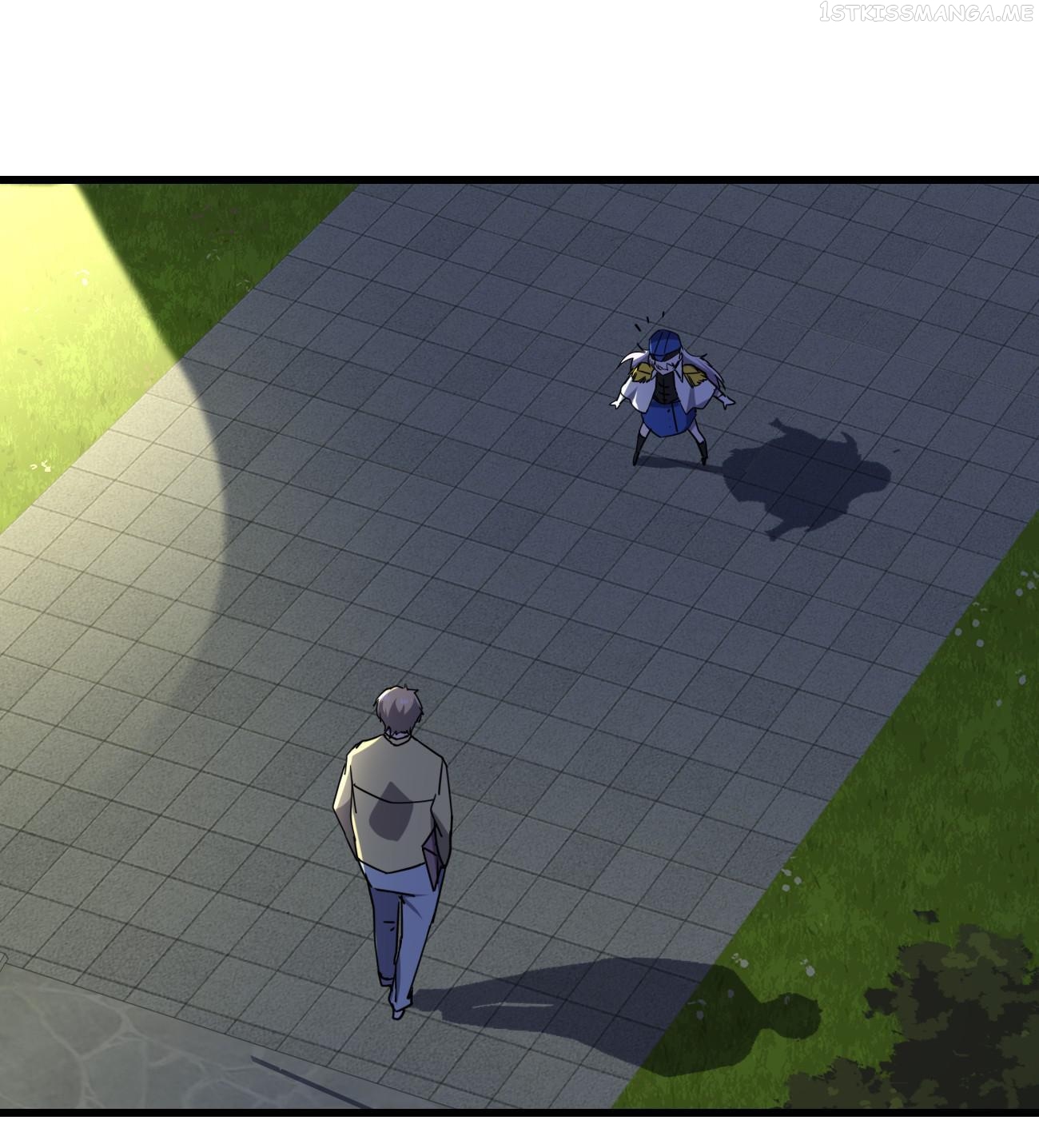 Don’t Get Me Wrong, I’m The Real Victim! Chapter 31.2 - page 25