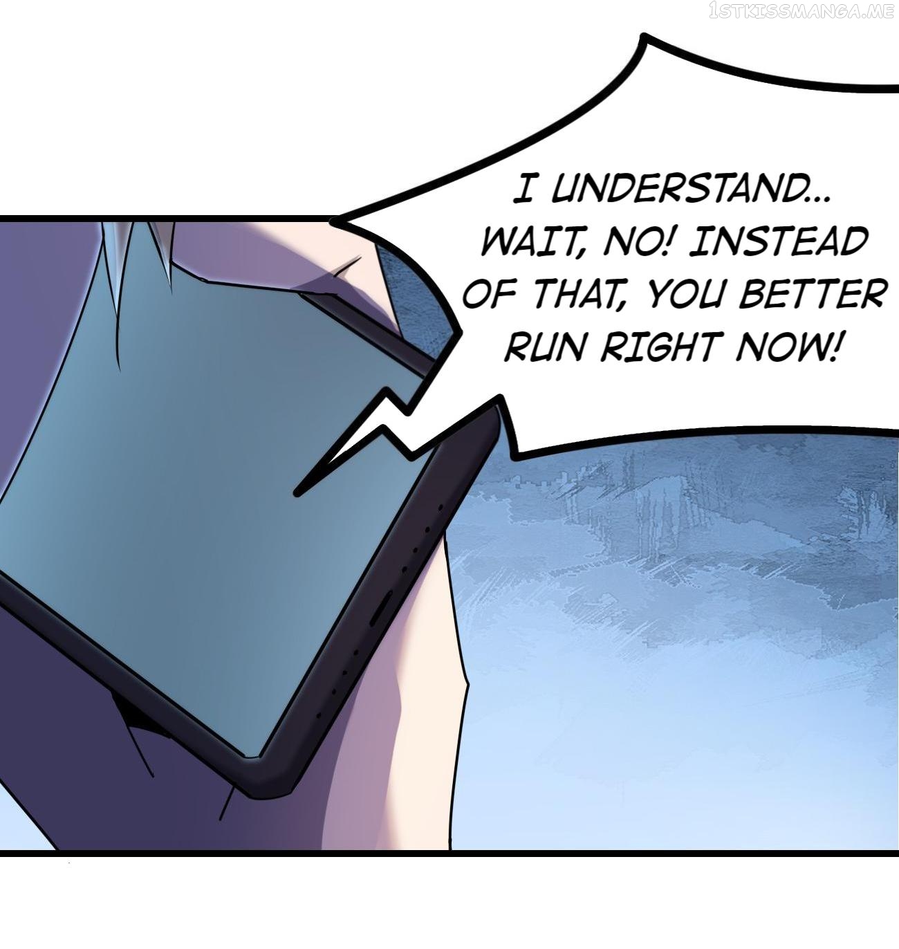 Don’t Get Me Wrong, I’m The Real Victim! Chapter 31.2 - page 29