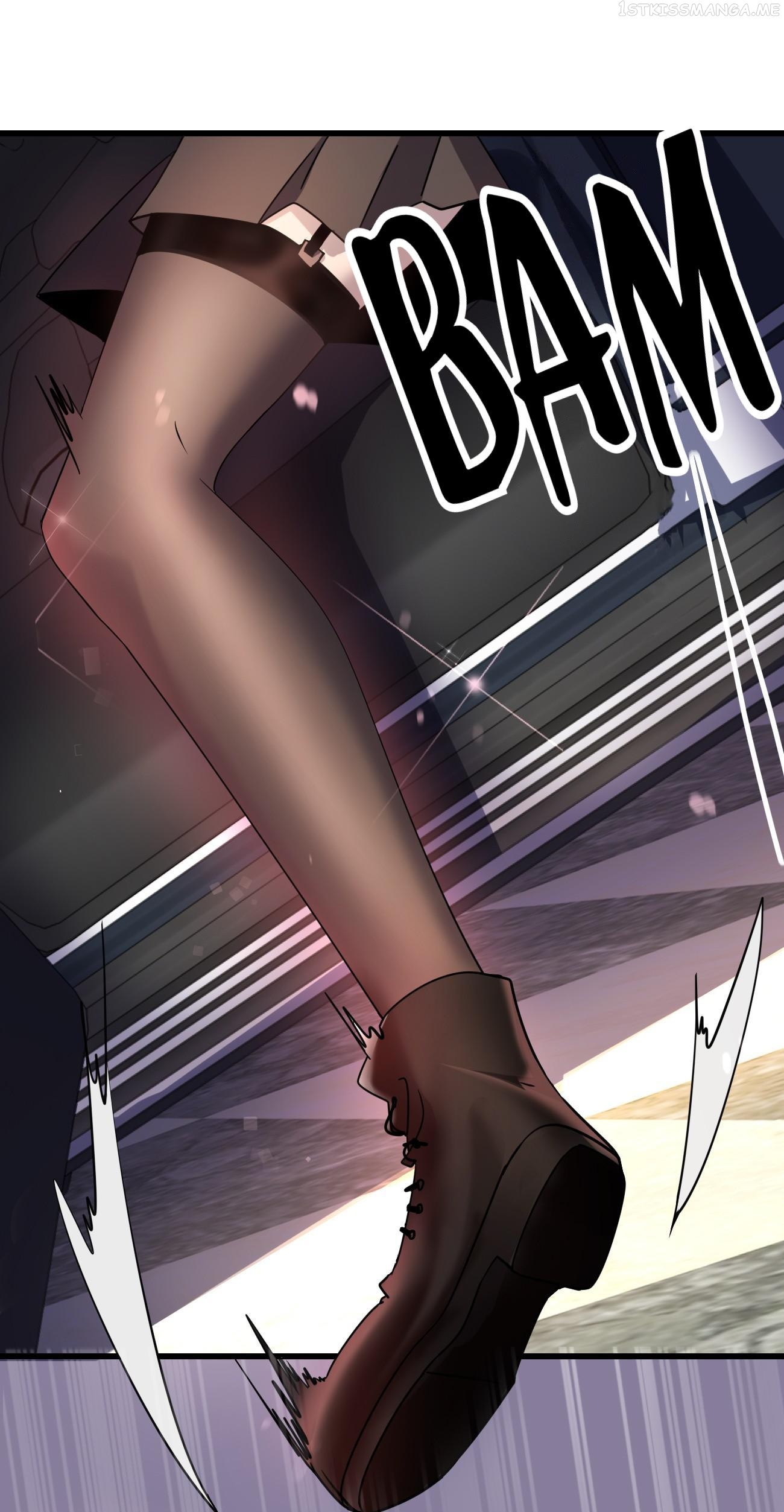 Don’t Get Me Wrong, I’m The Real Victim! Chapter 31.2 - page 3