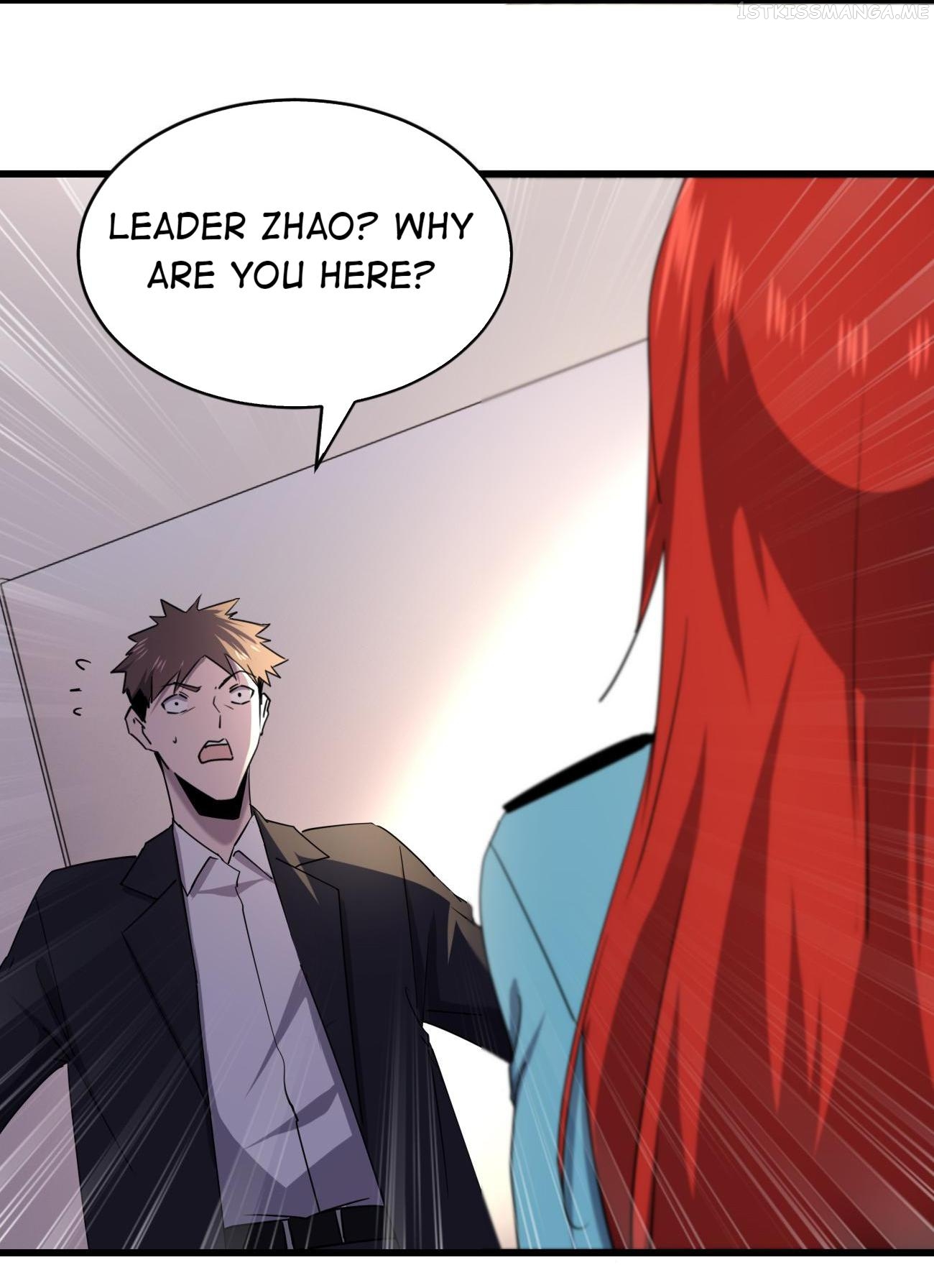 Don’t Get Me Wrong, I’m The Real Victim! Chapter 31.2 - page 6