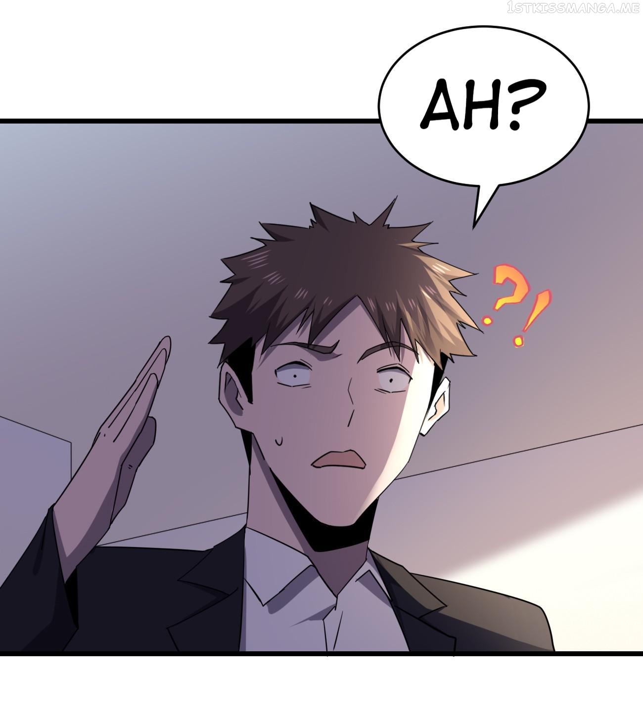Don’t Get Me Wrong, I’m The Real Victim! Chapter 31.2 - page 8