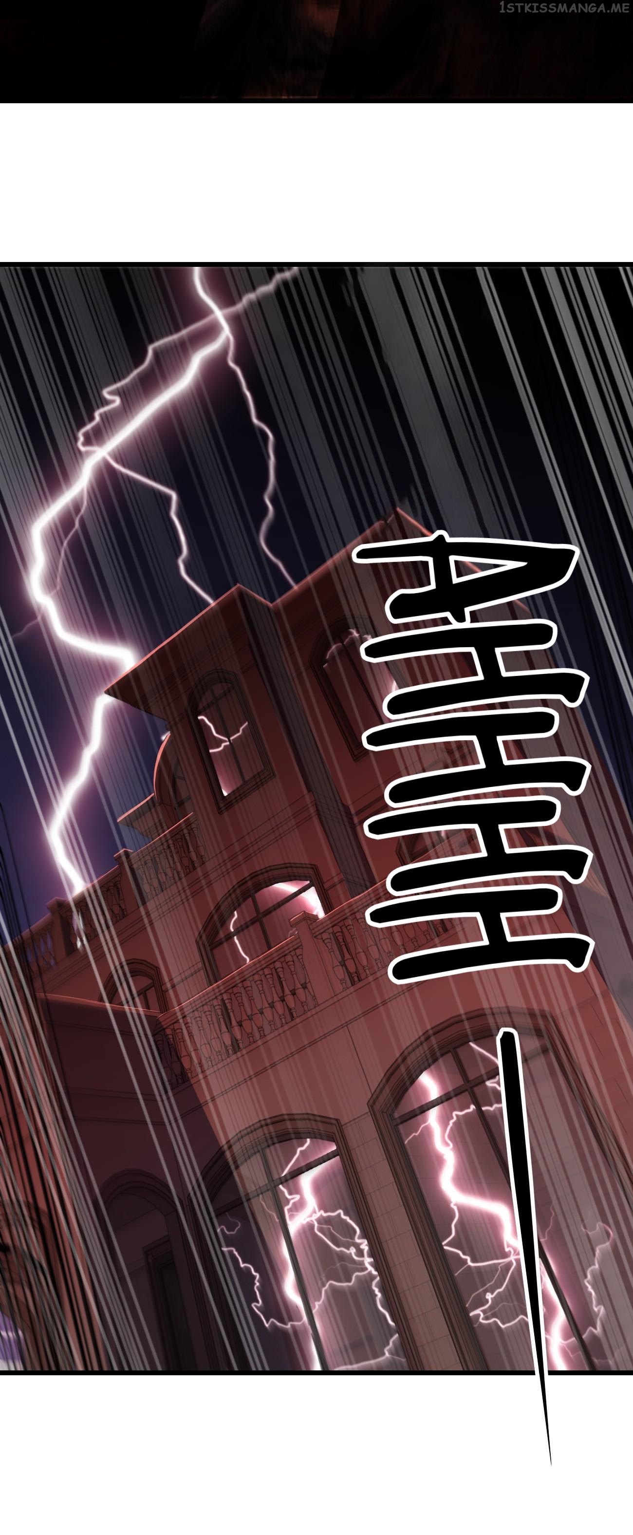 Don’t Get Me Wrong, I’m The Real Victim! Chapter 31.1 - page 11