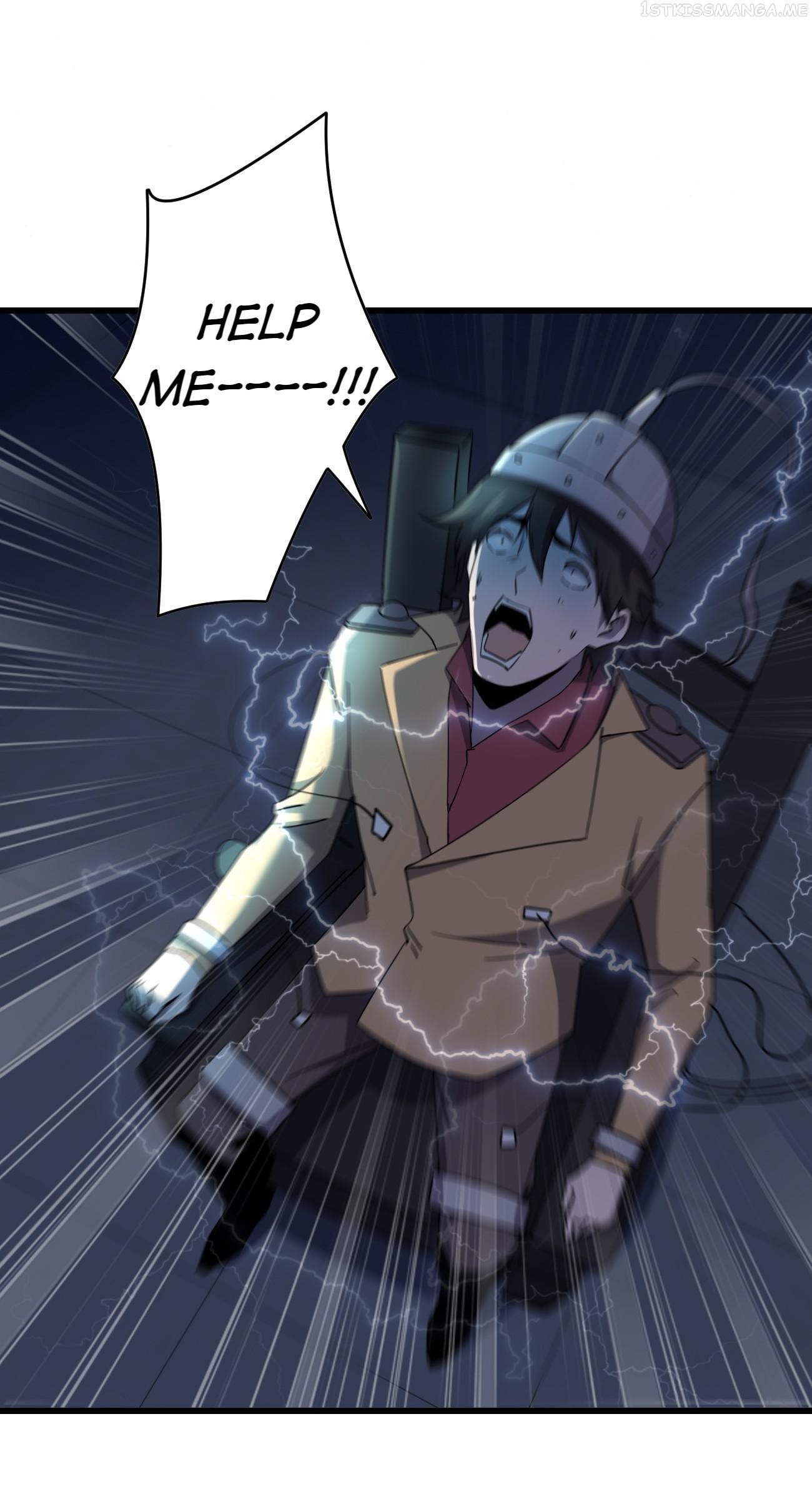 Don’t Get Me Wrong, I’m The Real Victim! Chapter 31.1 - page 12